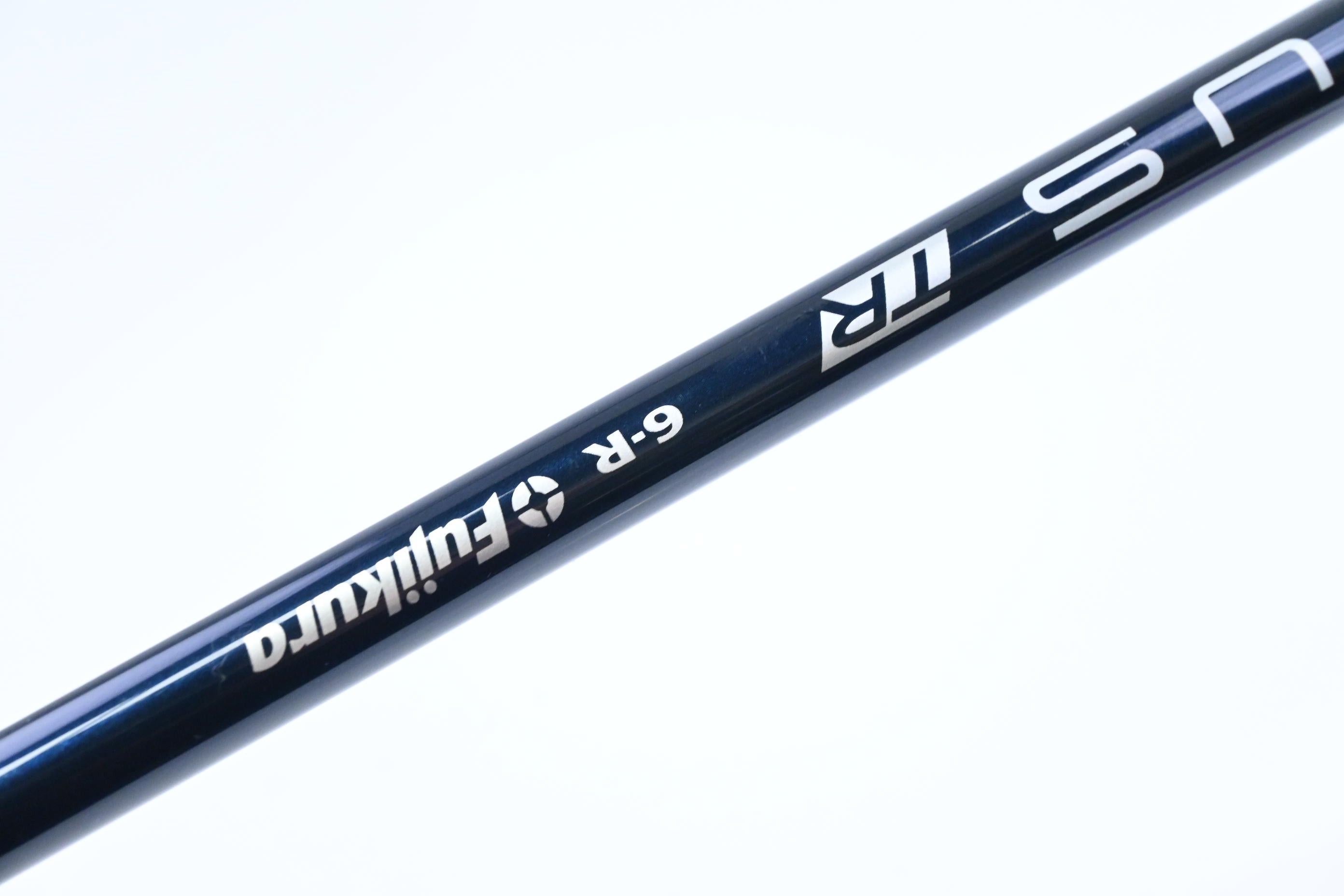 Left Hand Srixon ZXi #3 Wood / 15 Degree / Regular Flex Fujikura Ventus TR Blue