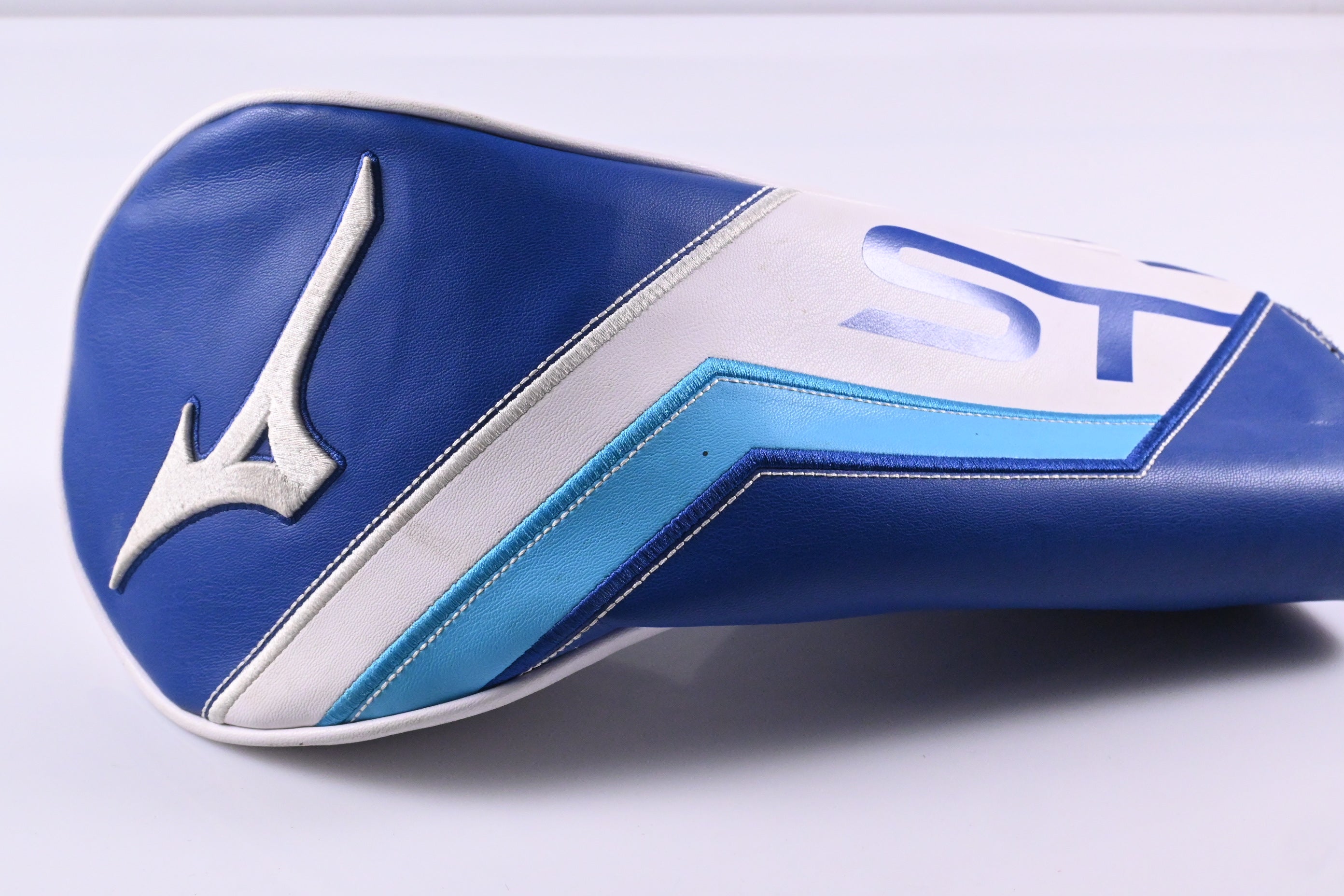 Mizuno ST-Max 230 Driver / 10.5 Degree / Stiff Flex UST Mamiya LIN-Q M40X Red 5