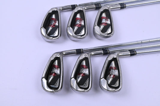Wilson D100 Irons / 5-PW / Uniflex SL Super Light 85