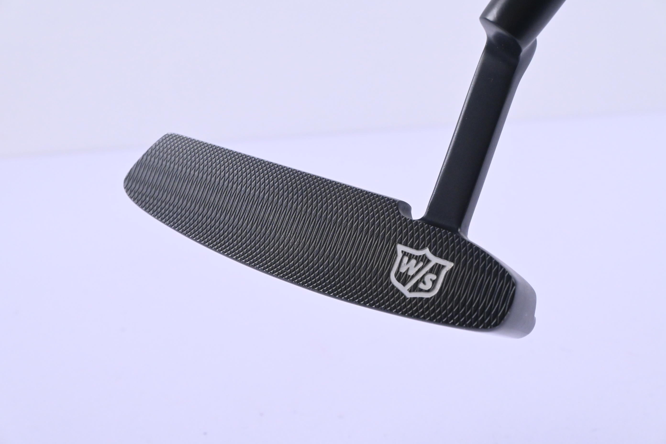 Wilson Infinite 2018 Windy City Putter / 34 Inch