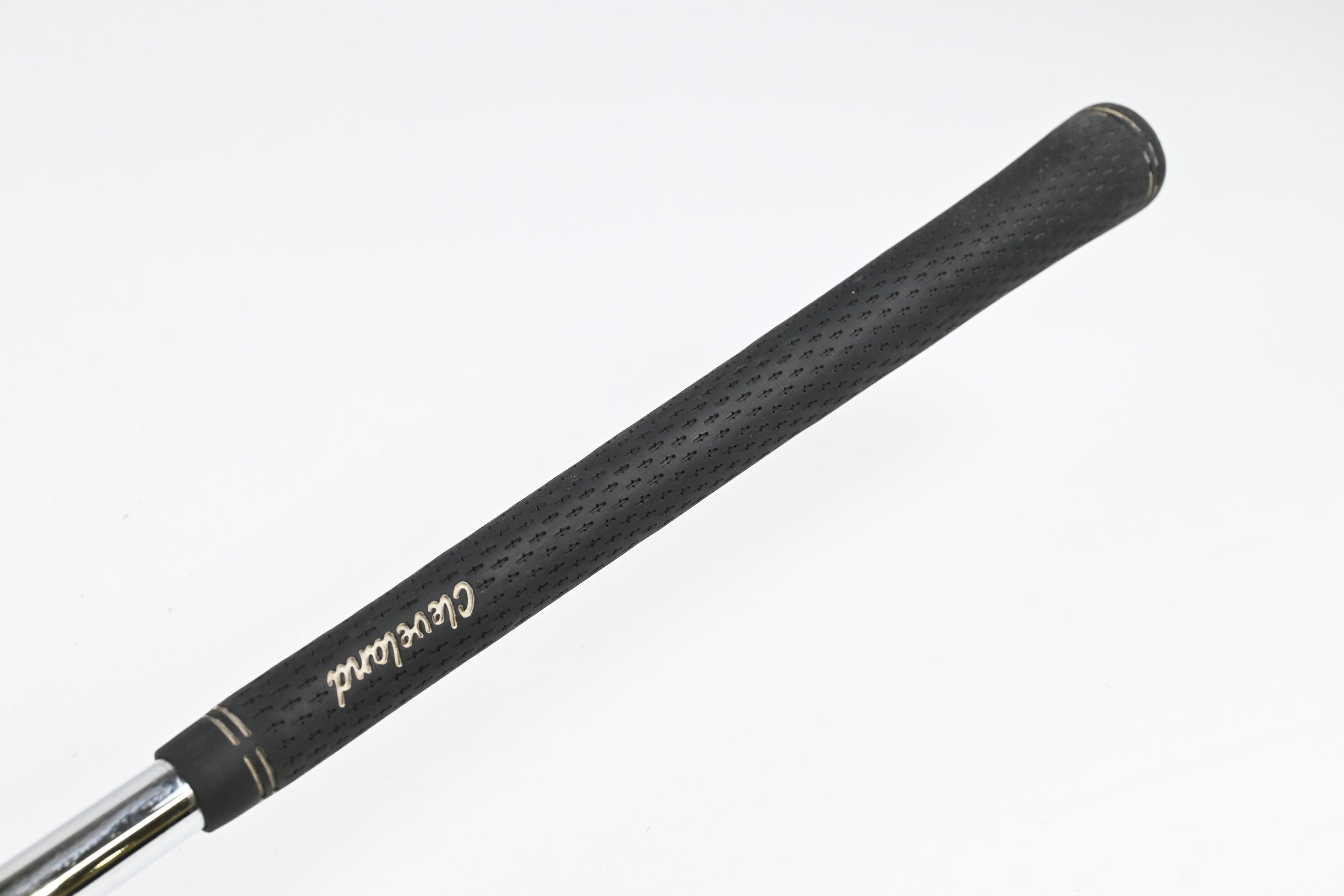 Cleveland 588 RTX Gap Wedge / 50 Degree / Wedge Flex Dynamic Gold Shaft