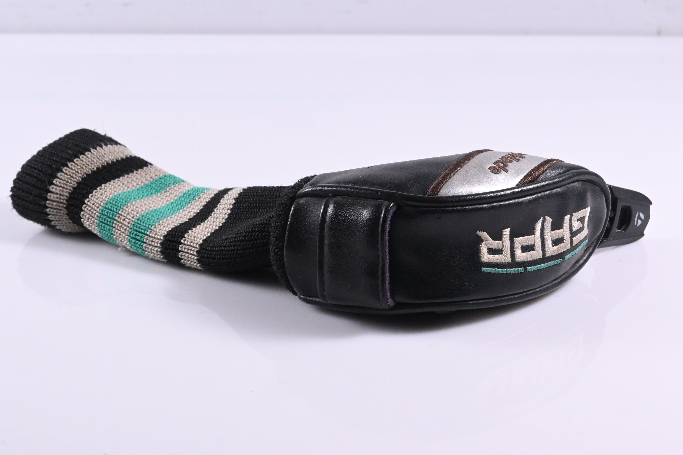 Taylormade GAPR Hi #4 Hybrid / 22 Degree / Regular Flex KBS Hybrid 70 Shaft