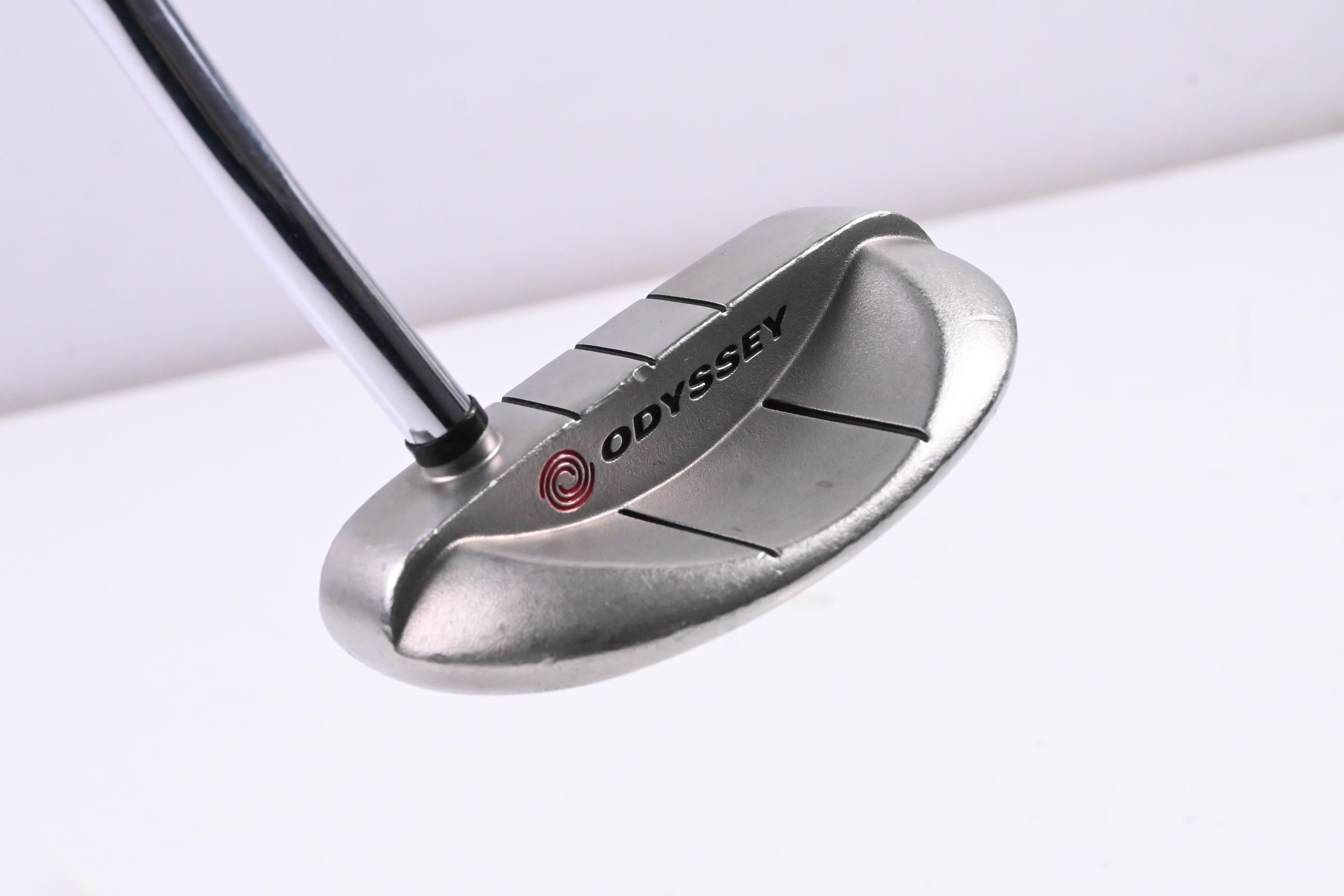 Odyssey White Hot Pro Rossie Putter / 34 Inch