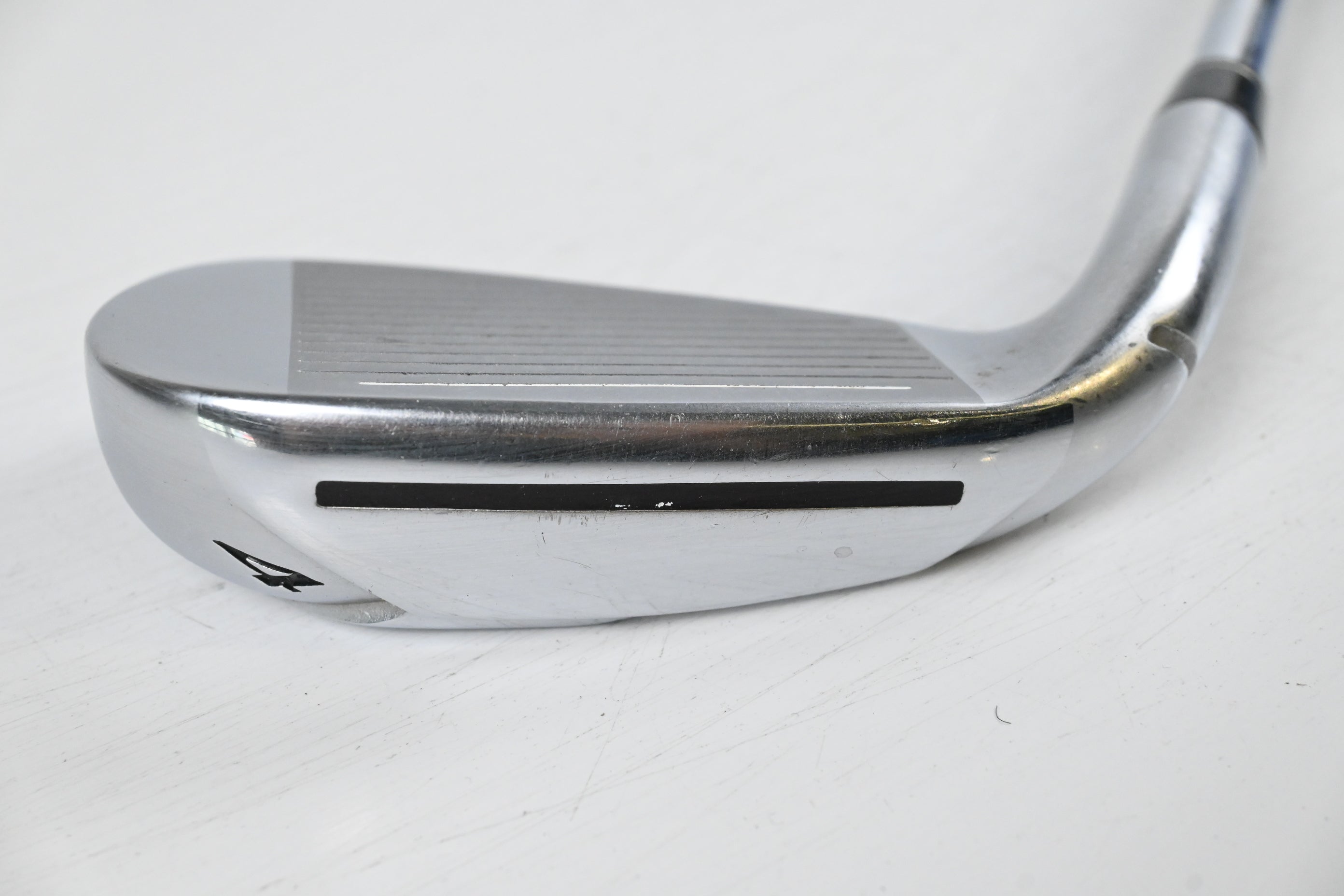 Taylormade Rocketbladez #4 Iron / 20 Degree / Regular Flex Rocket Fuel 85 Shaft