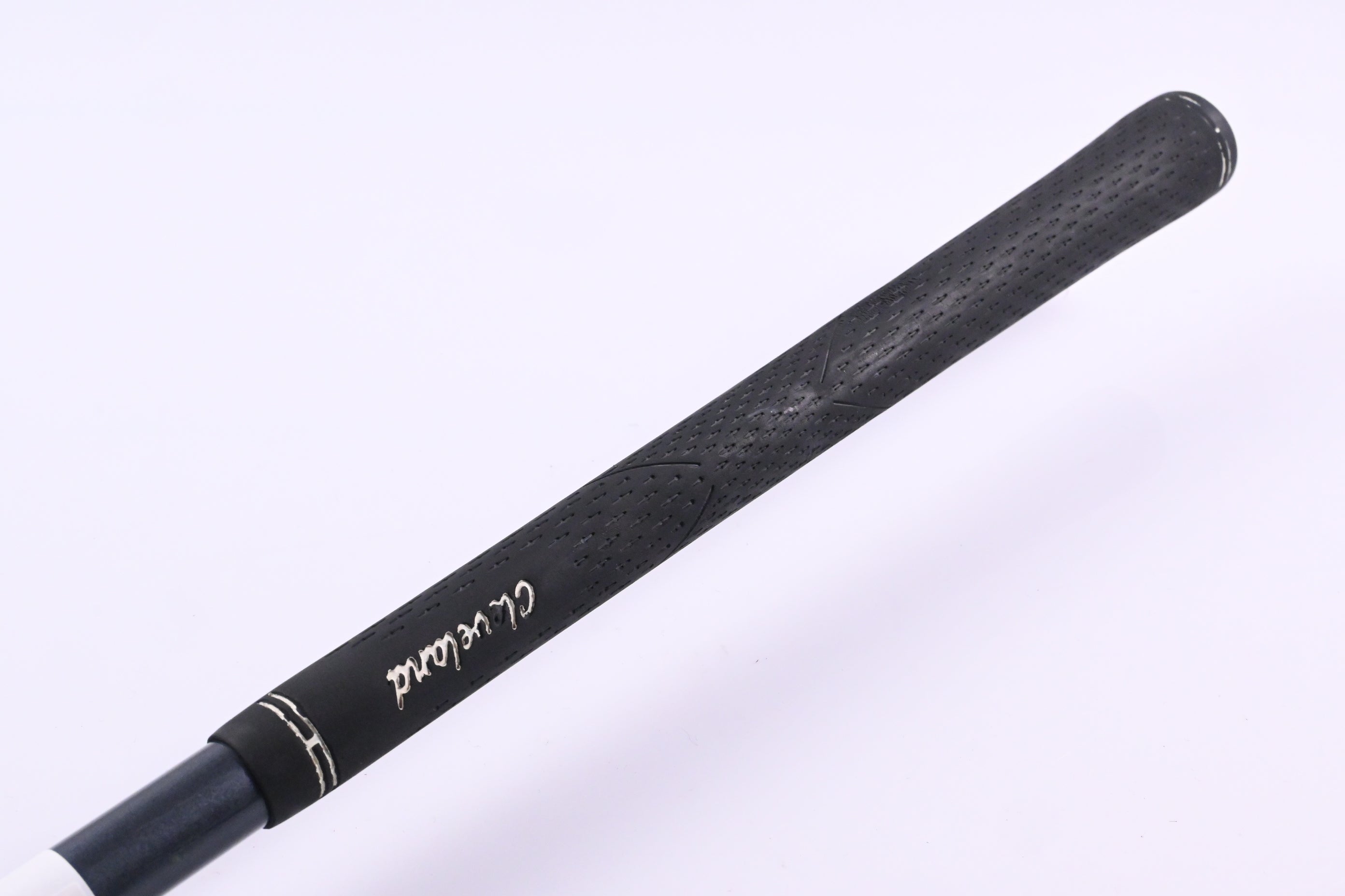 Cleveland Mashie #3 Hybrid / 20.5 Degree / Stiff Flex Miyazaki 59 HB Shaft
