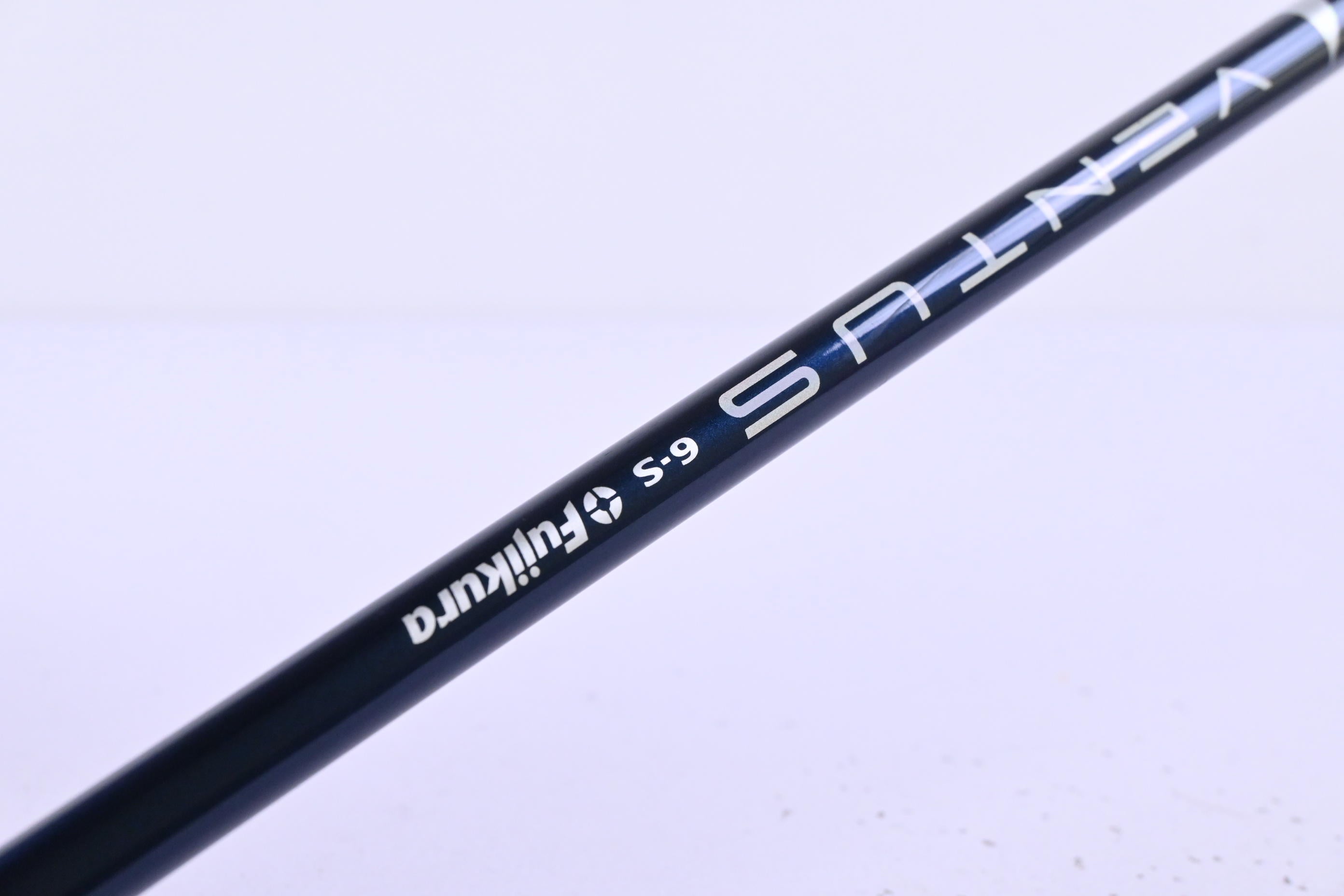 Taylormade SIM Max D Driver / 12 Degree / Stiff Flex Fujikura Ventus Blue 6