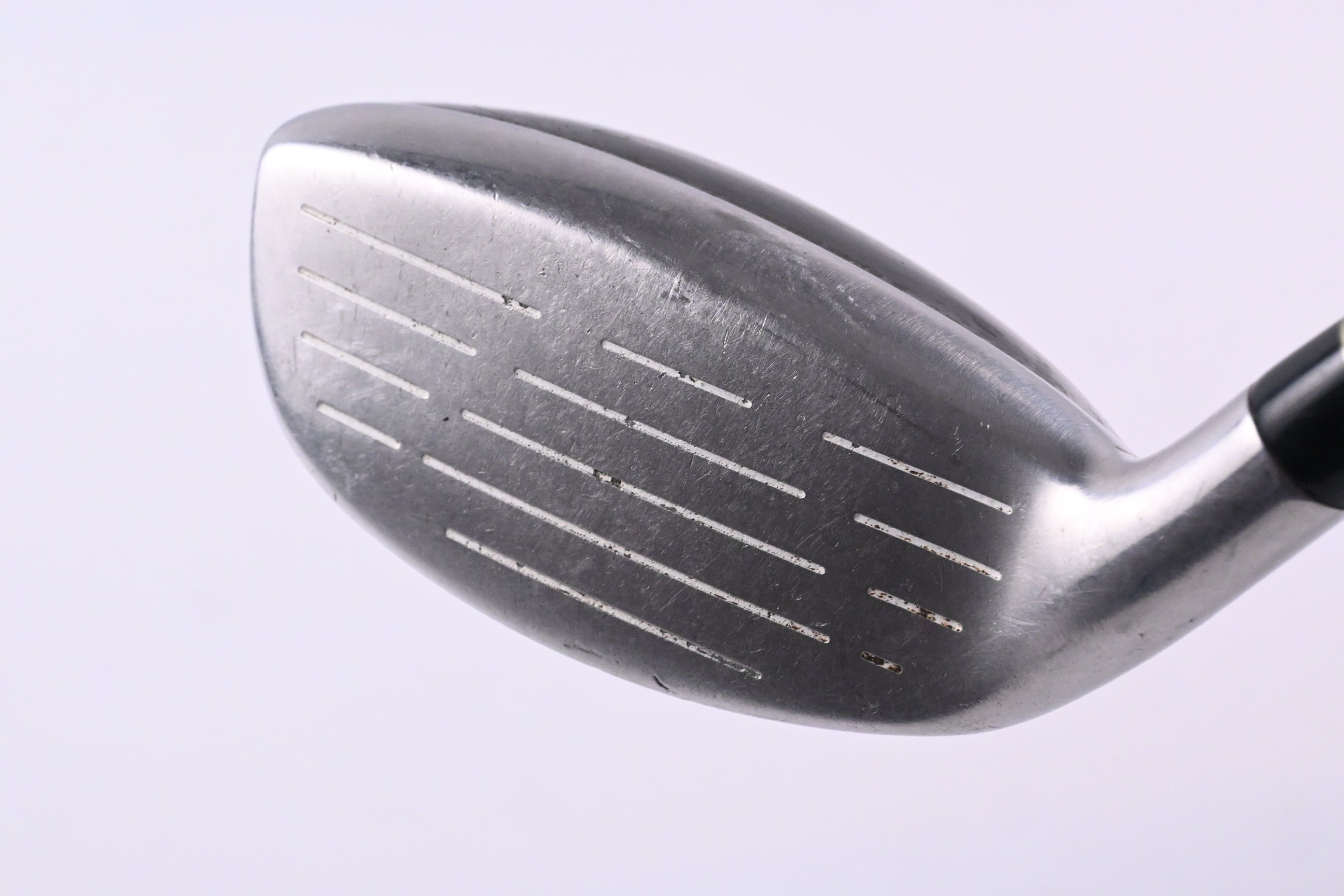 Cobra Baffler #3 Hybrid / 20 Degree / Regular Flex Aldila NV-HL 65 Shaft