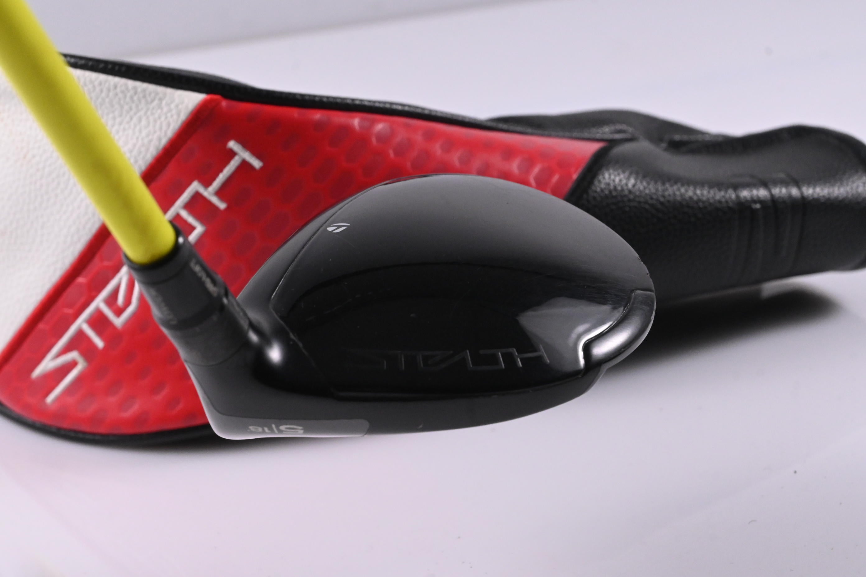 Taylormade Stealth 2 Plus #5 Wood / 18 Degree / Regular Flex ProForce V2 6 Shaft