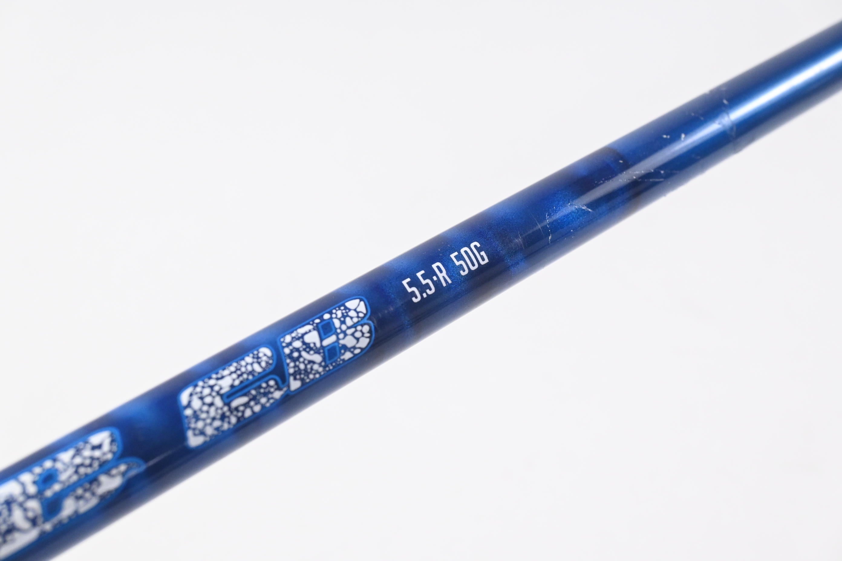 Evenflow Riptide CB 50 Driver Shaft / Regular Flex / Taylormade 2nd Gen