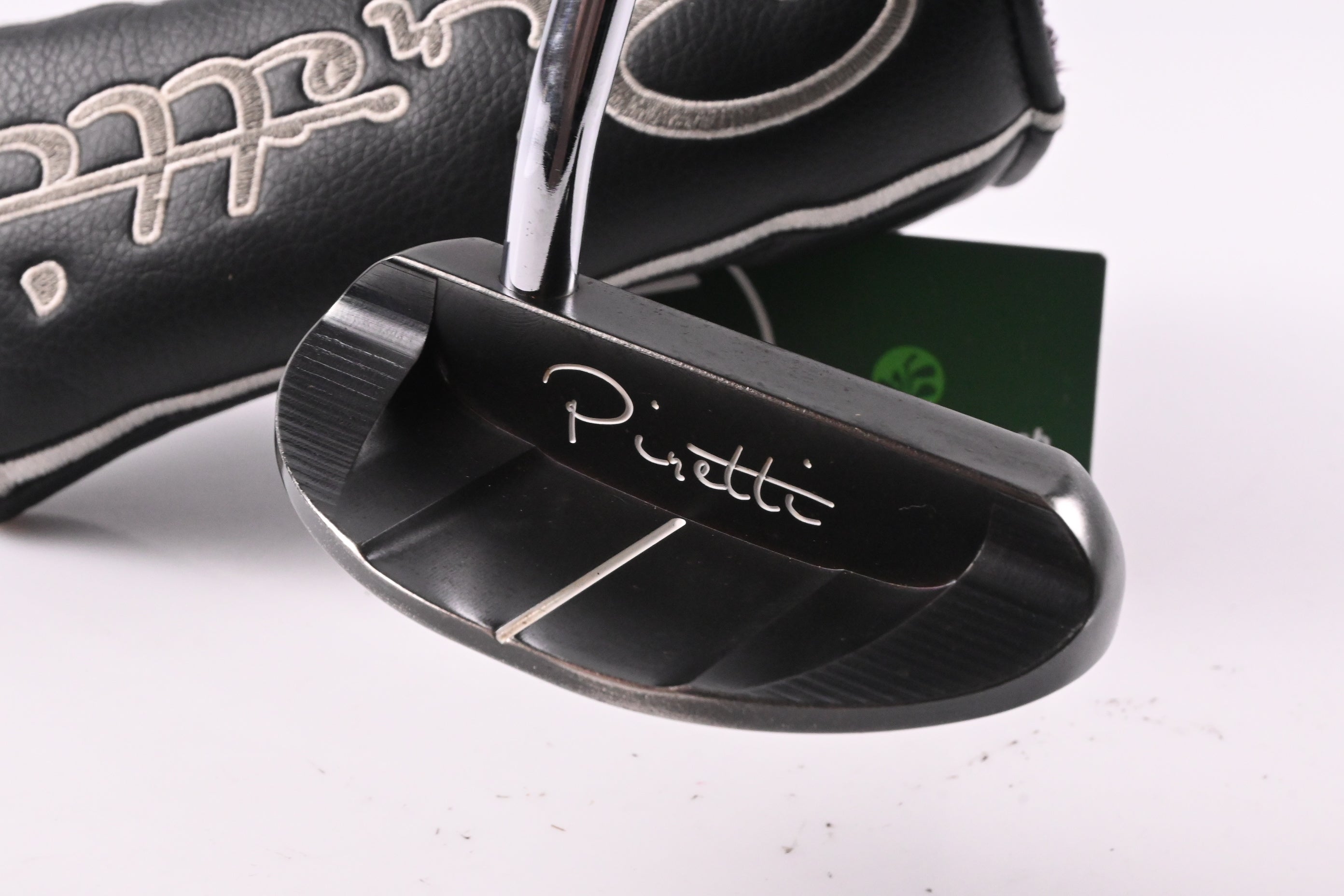 Piretti Classic Series Teramo Putter / 36 Inch
