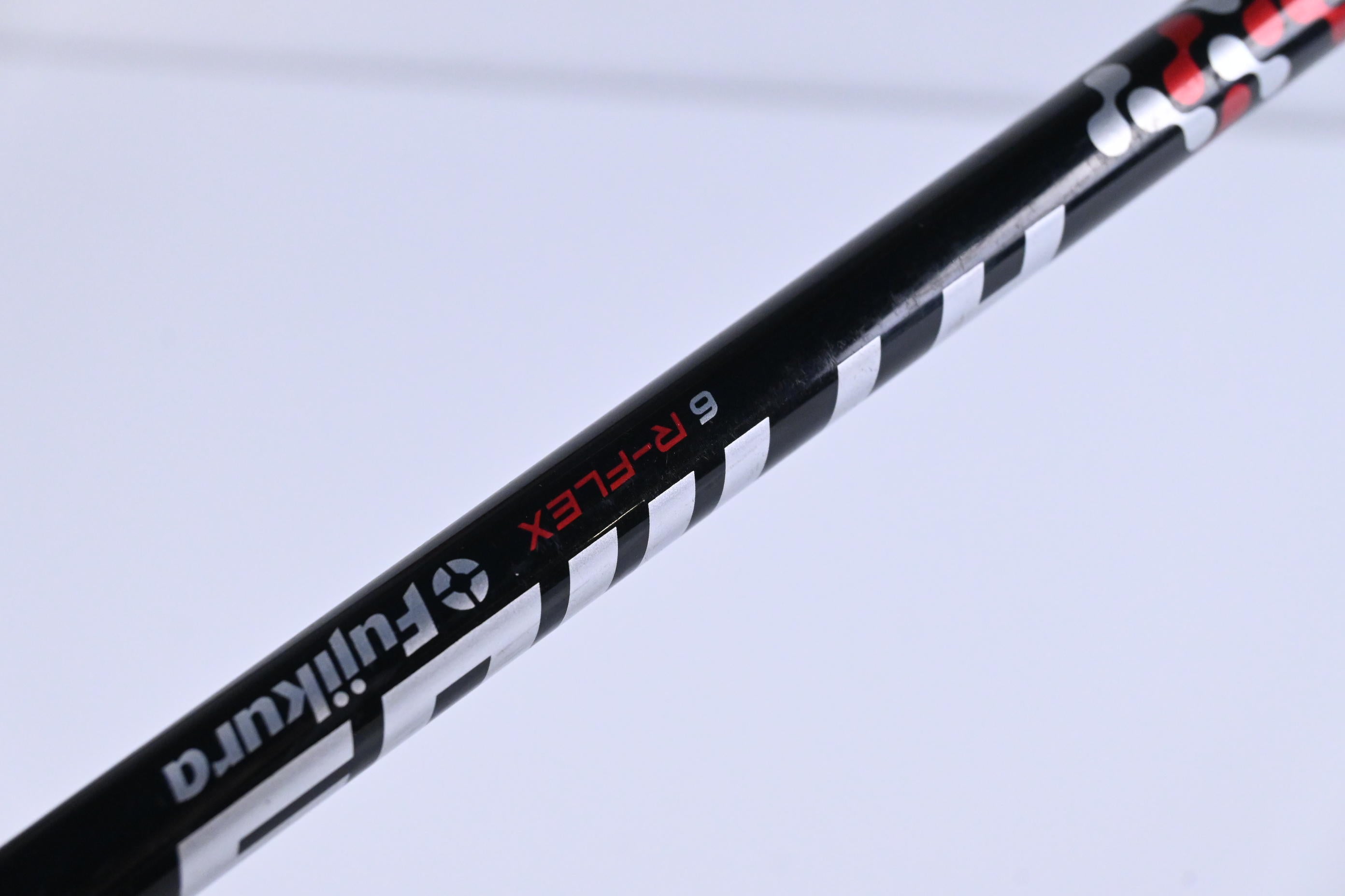 Taylormade M4 #4 Hybrid / 22 Degree / Regular Flex Fujikura Atmos Red 6 Shaft