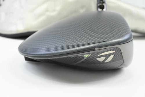 Taylormade Qi35 Driver / 9 Degree / Stiff Flex Cypher 50 Shaft