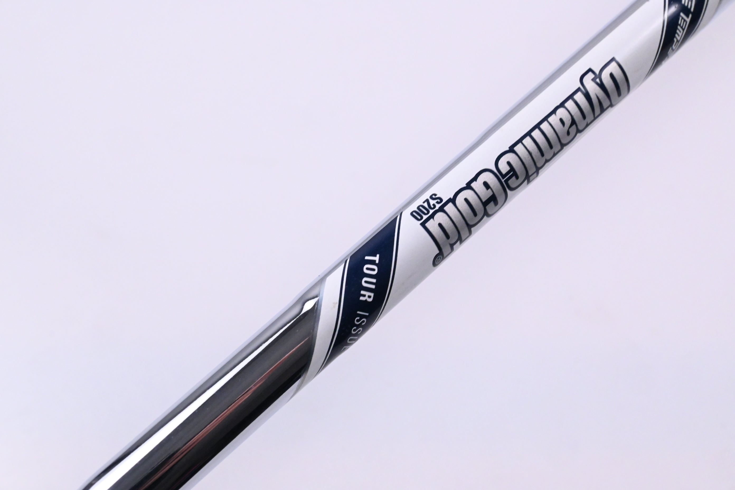 Taylormade Milled Grind 3 Chrome Gap Wedge / 50 Degree / Stiff Flex Dynamic Gold