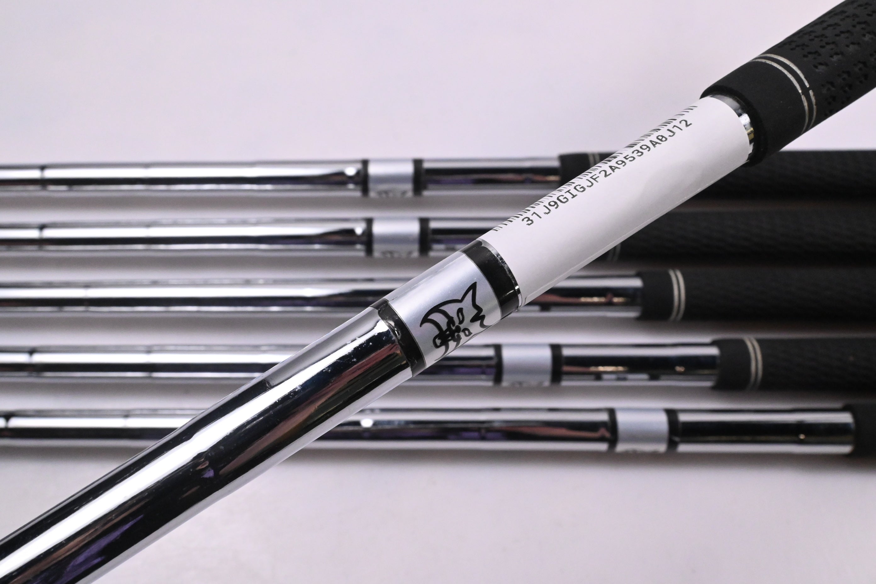 Lynx Power Tune Irons / 5-PW / Regular Flex Lynx Shafts