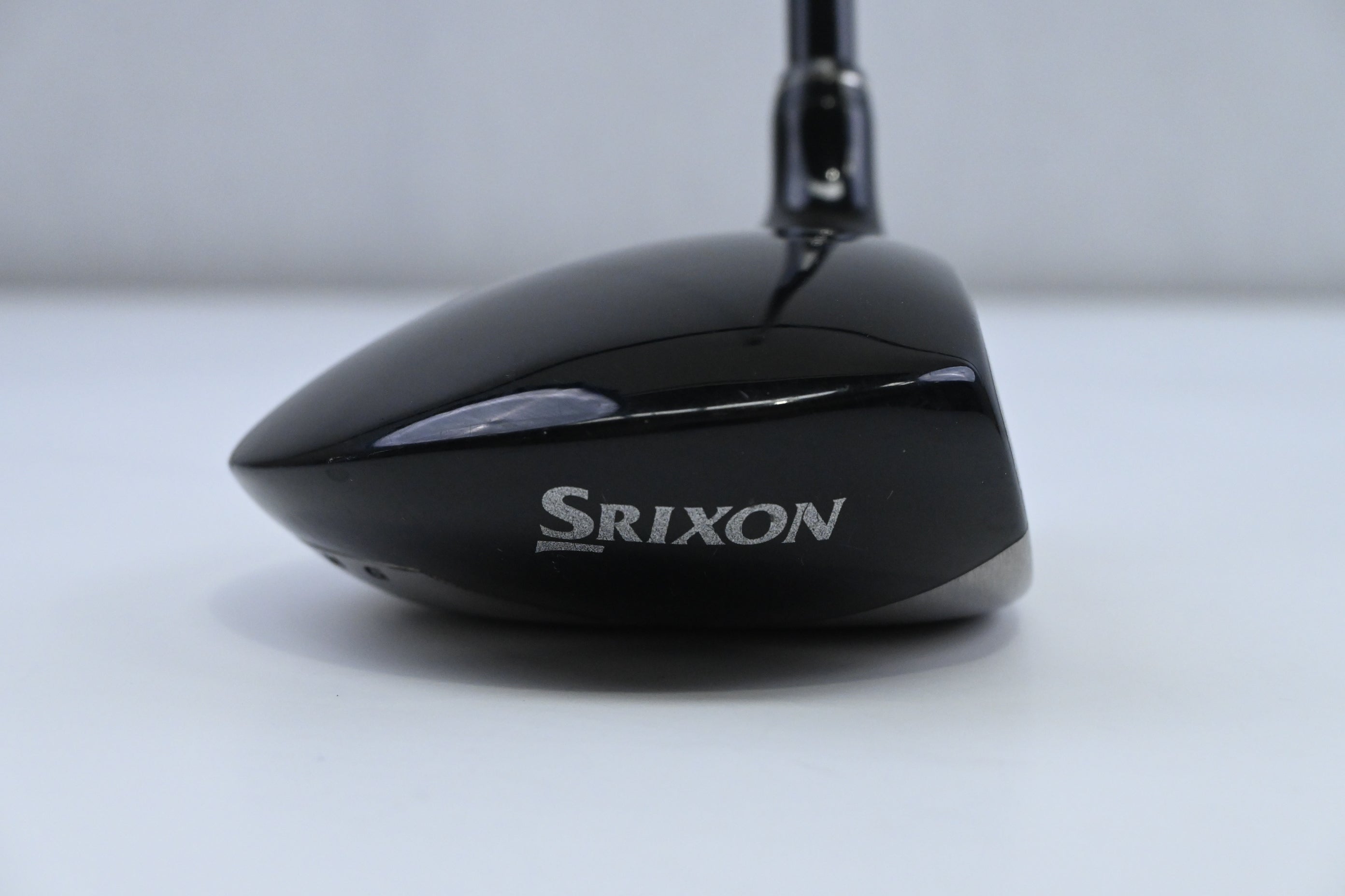 Srixon W-403 AD  #3 Wood / 14.5 Degree / Stiff Flex Srixon SV-3000 61 Shaft