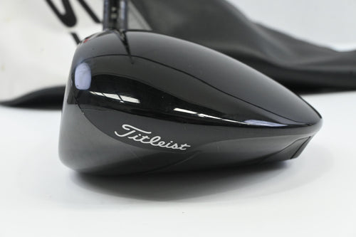 Left Hand Titleist TSR2 Driver / 10 Degree / Stiff Flex Tensei AV Blue 55 Shaft