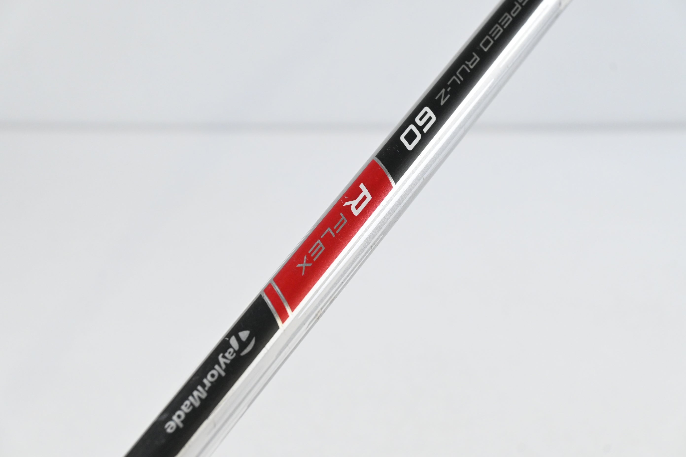 Taylormade Aeroburner #3 Wood / 15 Degree / Regular Flex Matrix Speed Rul-Z 60