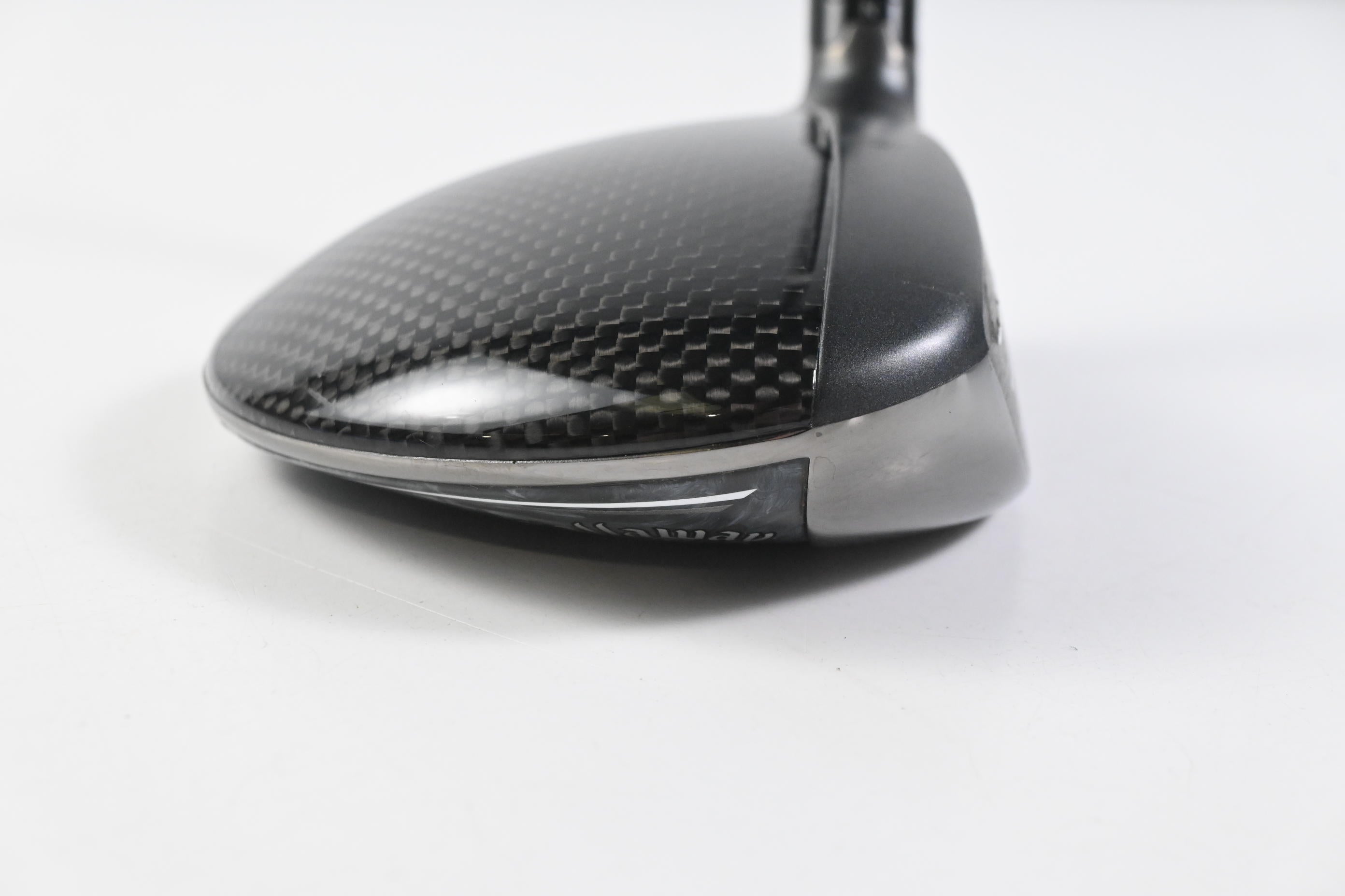 Callaway Paradym Ai Smoke Max #3 Wood / 15 Degree / Regular Flex Tensei AV 65