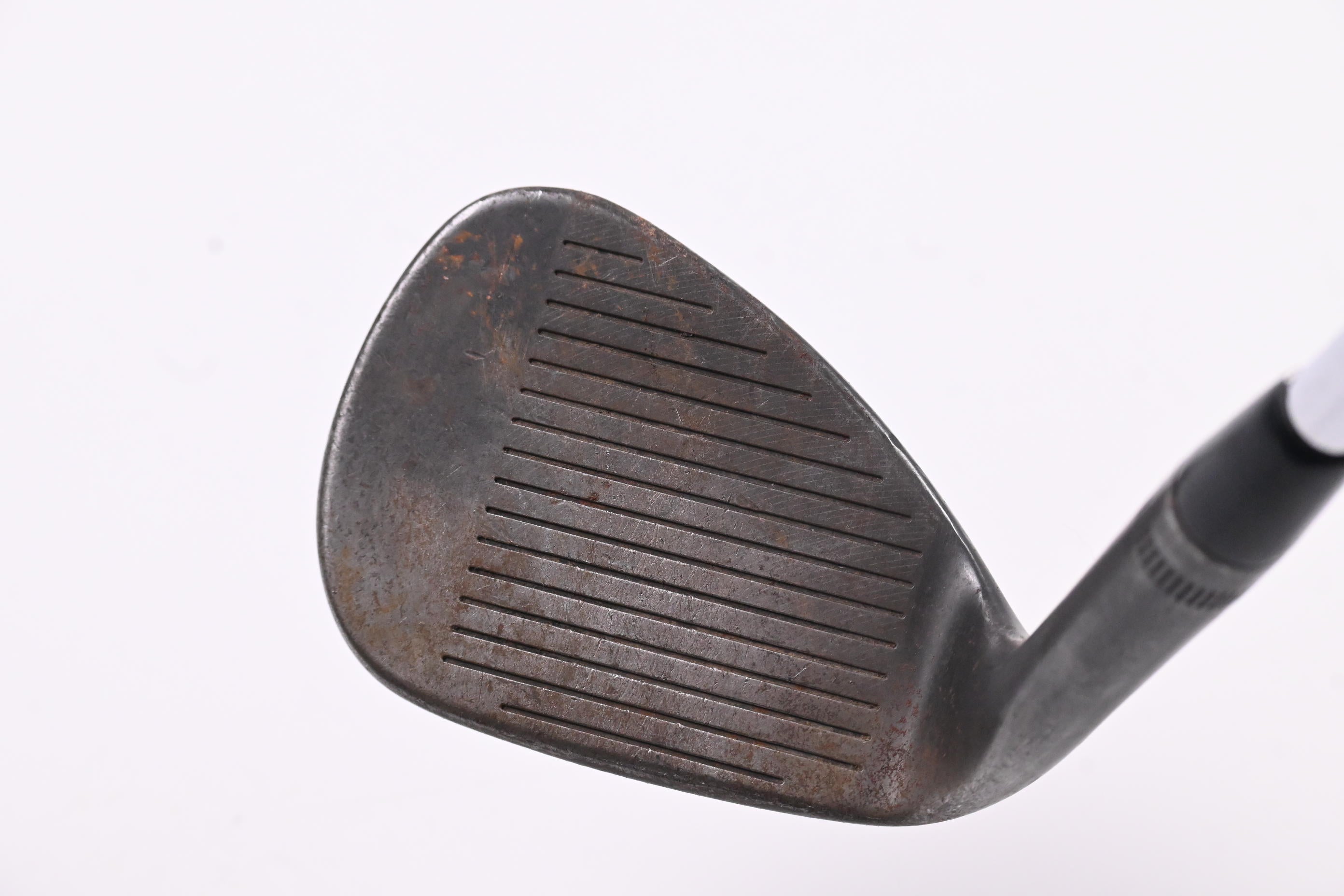 Callaway Mack Daddy Forged Lob Wedge / 60 Degree / Stiff Flex Dynamic Gold S400