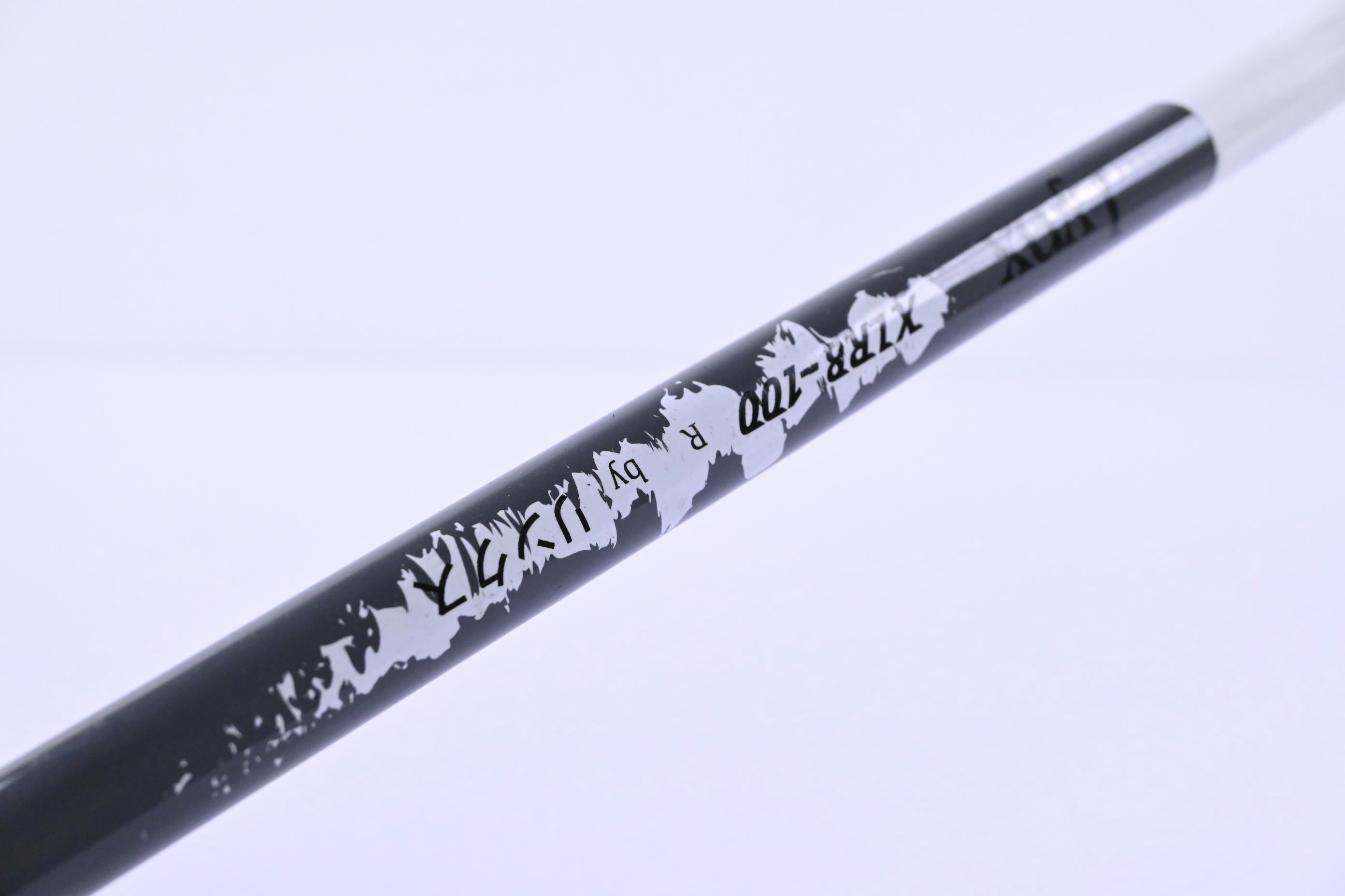 Lynx Predator 2017 #3 Wood / 15 Degree / Regular Flex Lynx XLR8-100 Shaft