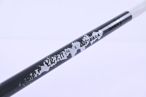 Lynx Predator 2017 #3 Wood / 15 Degree / Regular Flex Lynx XLR8-100 Shaft