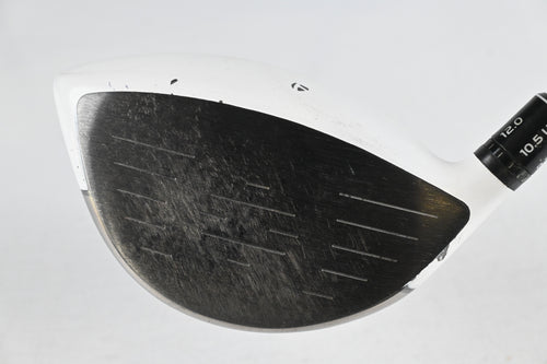 Taylormade R1 Driver / 8-12 Degree / Regular Flex Aldila RIP Phenom 55 Shaft