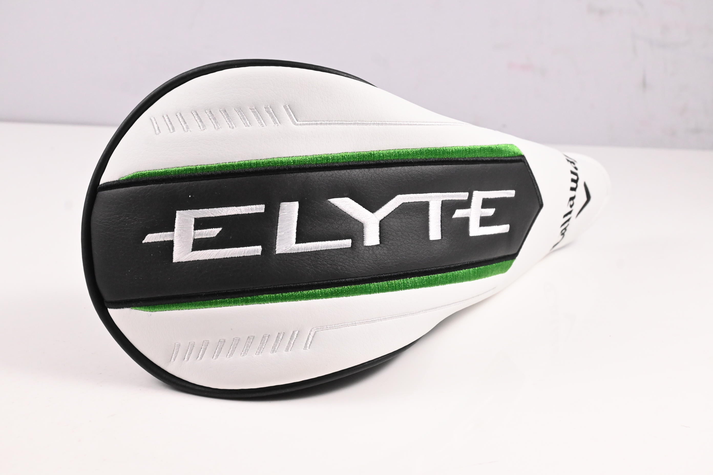 Left Hand Callaway Elyte X Driver / 9 Degree / Regular Flex Denali Charcoal 50