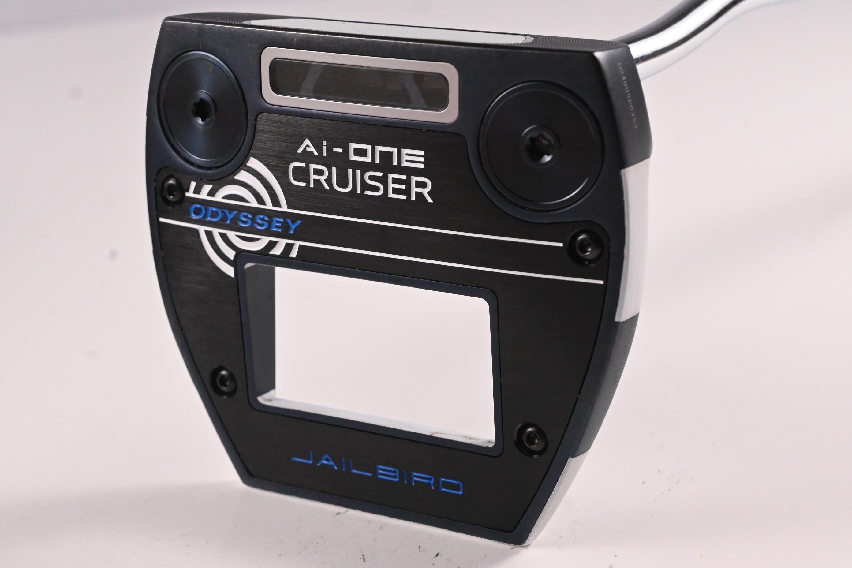 Odyssey Ai-One Cruiser Putter / 38 Inch