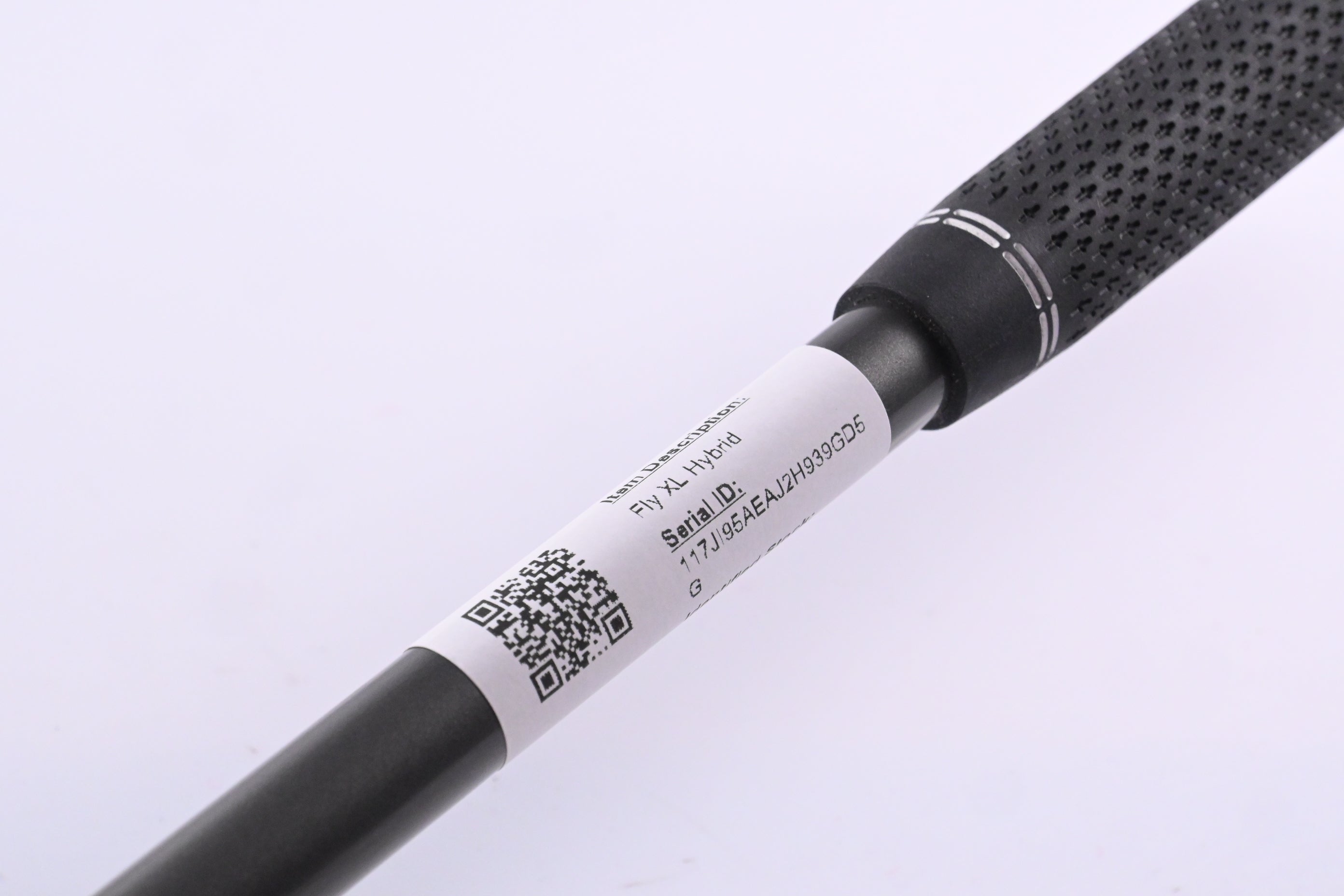 Cobra Fly XL #3 Hybrid / 20 Degree / Regular Flex Cobra Shaft