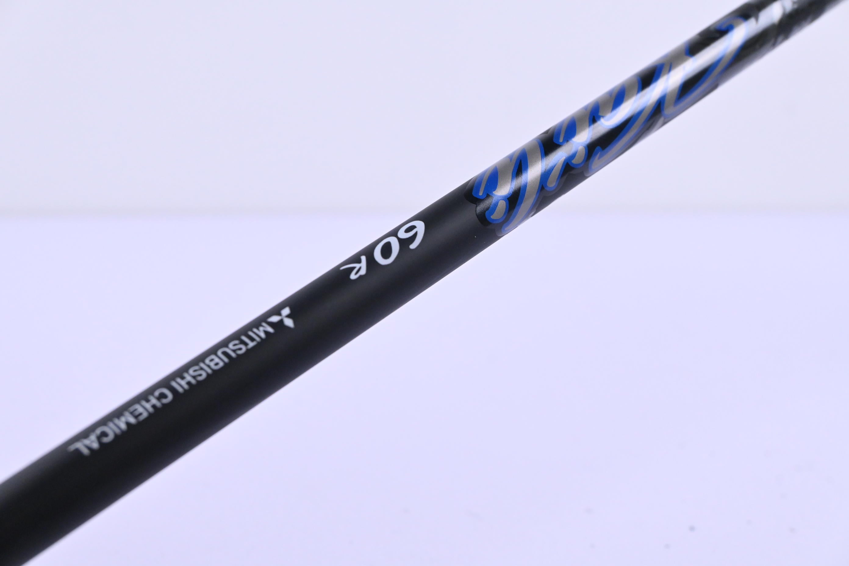 Cobra OPTM X #3 Wood / 15 Degree / Regular Flex Kai'li Dark Waves Blue 60 Shaft