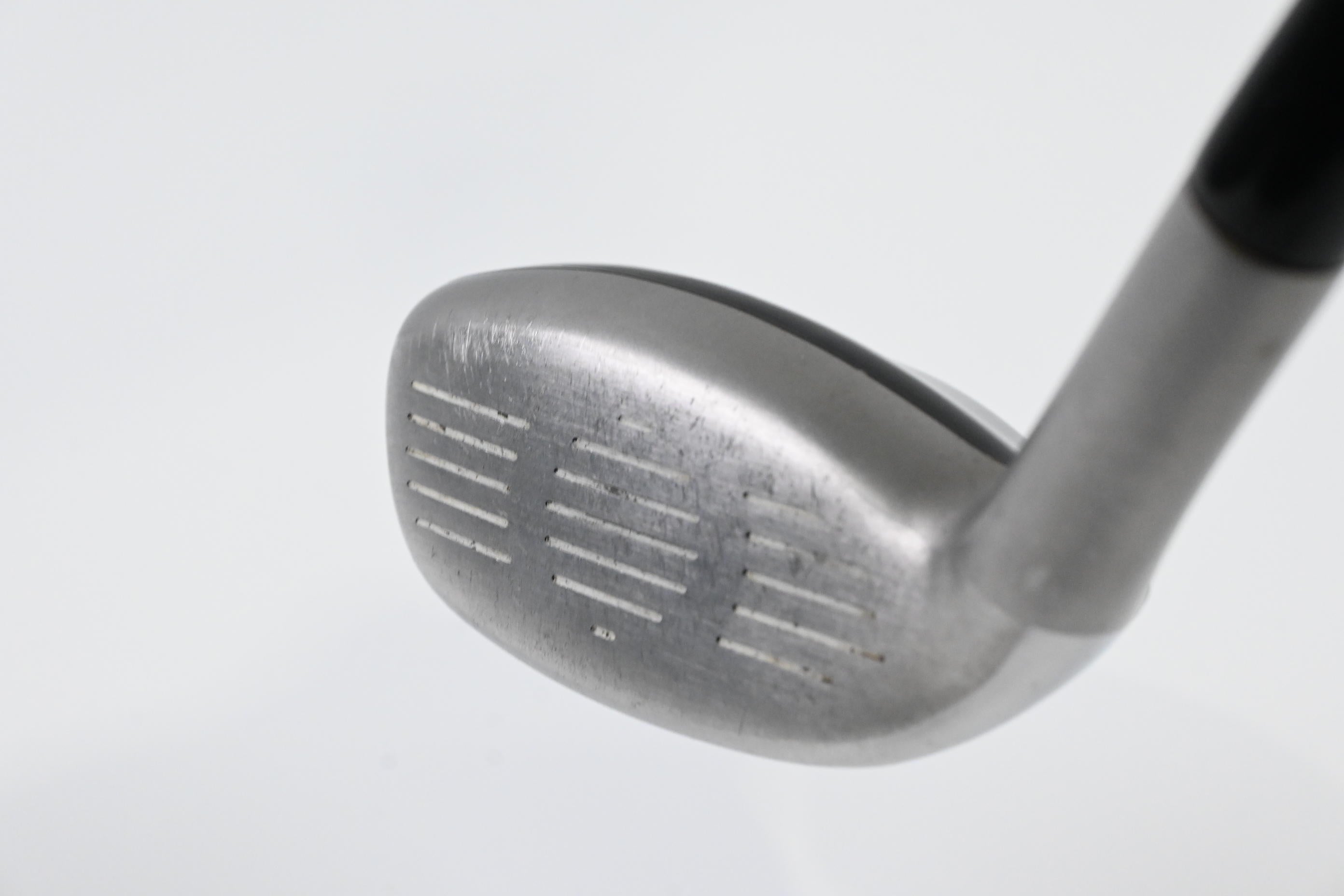 Ping G5 #3 Hybrid / 19 Degree / Stiff Flex Aldila NV 85 Shaft