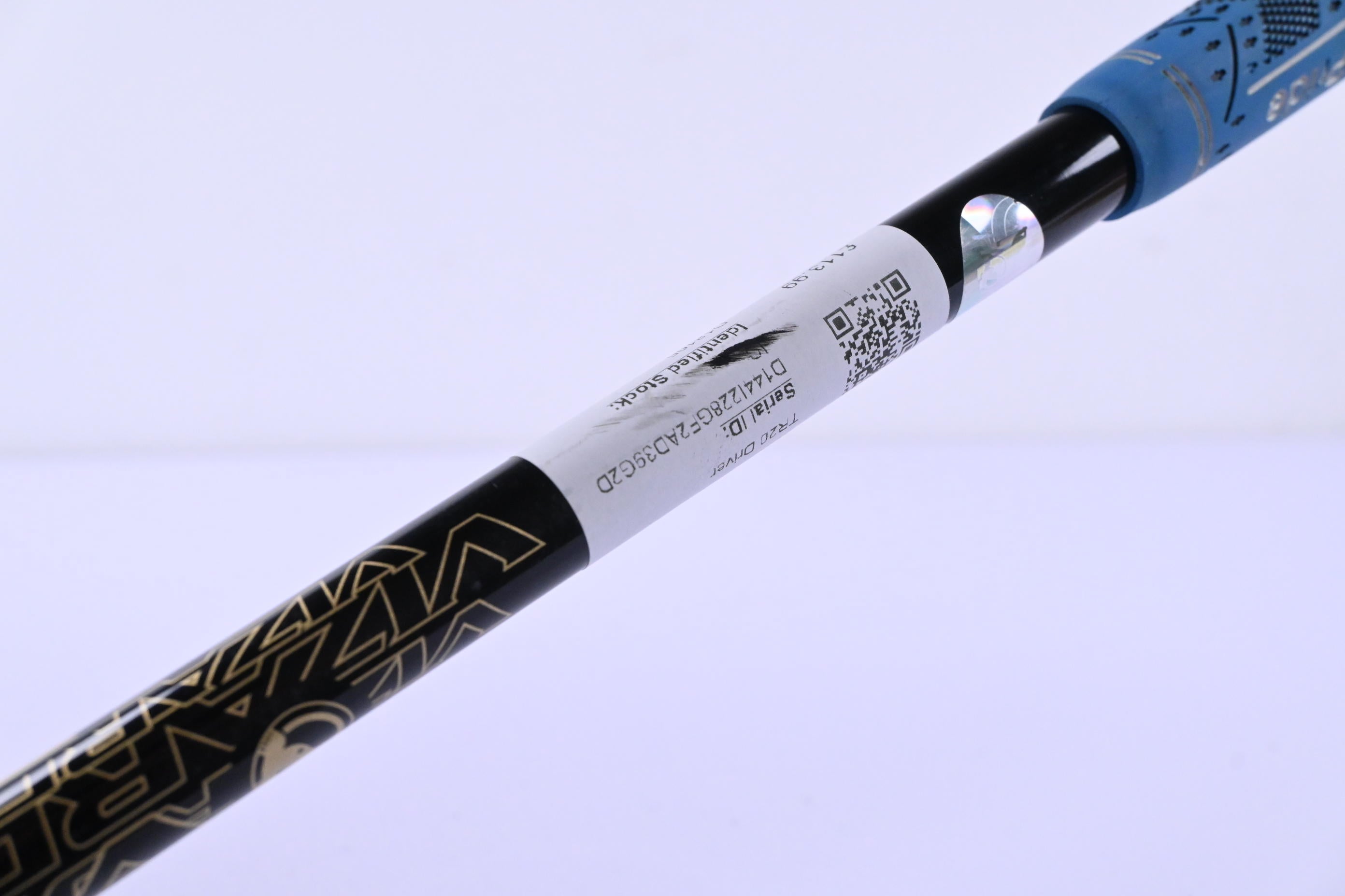 Honma TR20 Driver / 10.5 Degree / Regular Flex Honma Wizard TR-20 50 Shaft
