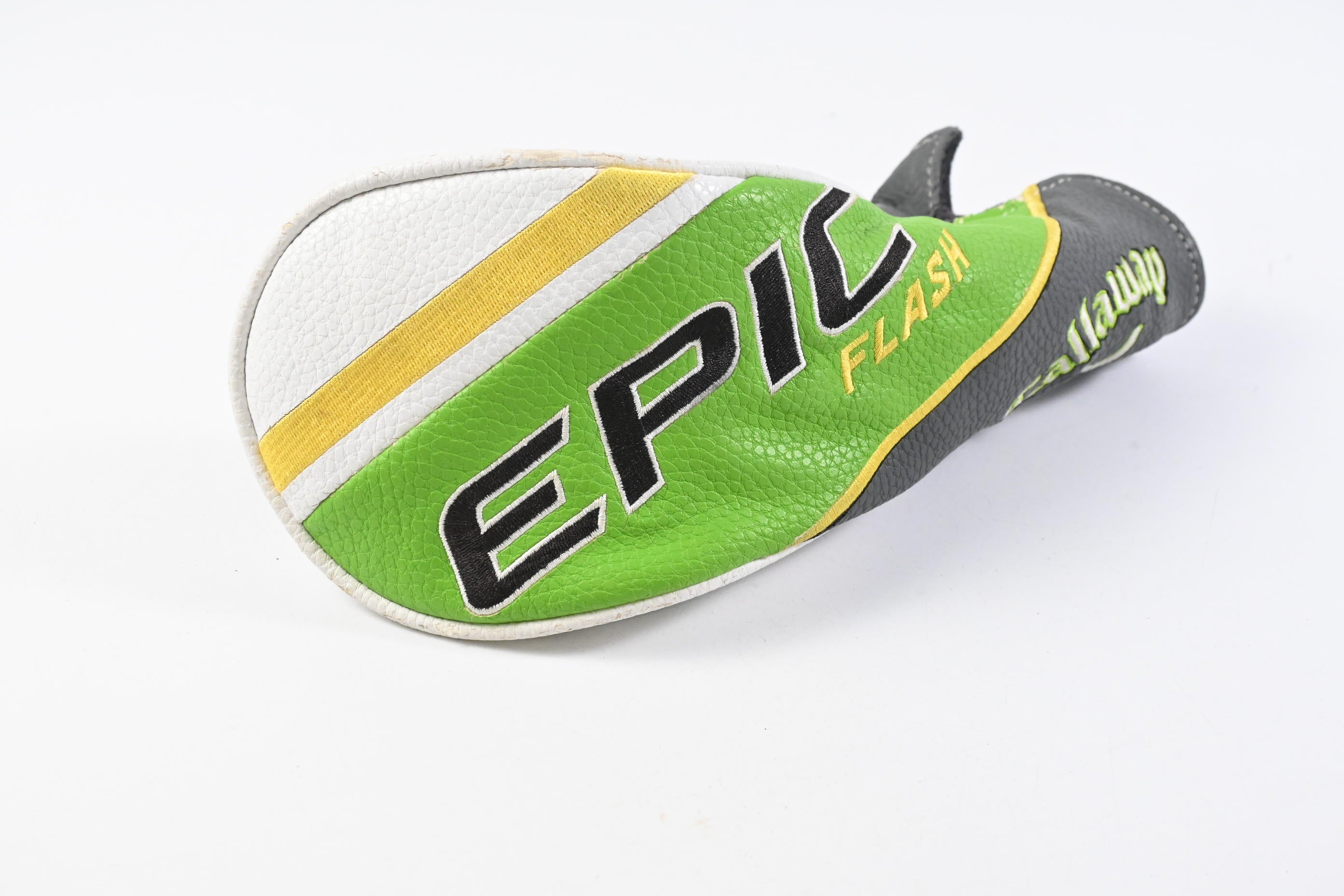 Callaway Epic Flash #3 Wood / 15 Degree / Senior Flex EvenFlow Green 55 Shaft