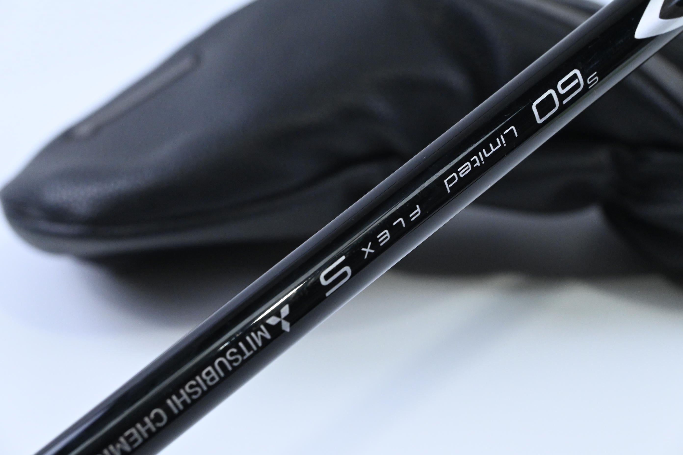 PXG 0311 Black Ops Driver / 9 Degree / Stiff Flex Diamana S60 Limited Shaft