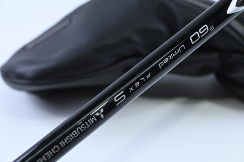 PXG 0311 Black Ops Driver / 9 Degree / Stiff Flex Diamana S60 Limited Shaft