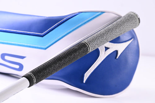 Mizuno ST-Max 230 Driver / 12 Degree / Regular Flex UST LinQ Red 5 M40X Shaft