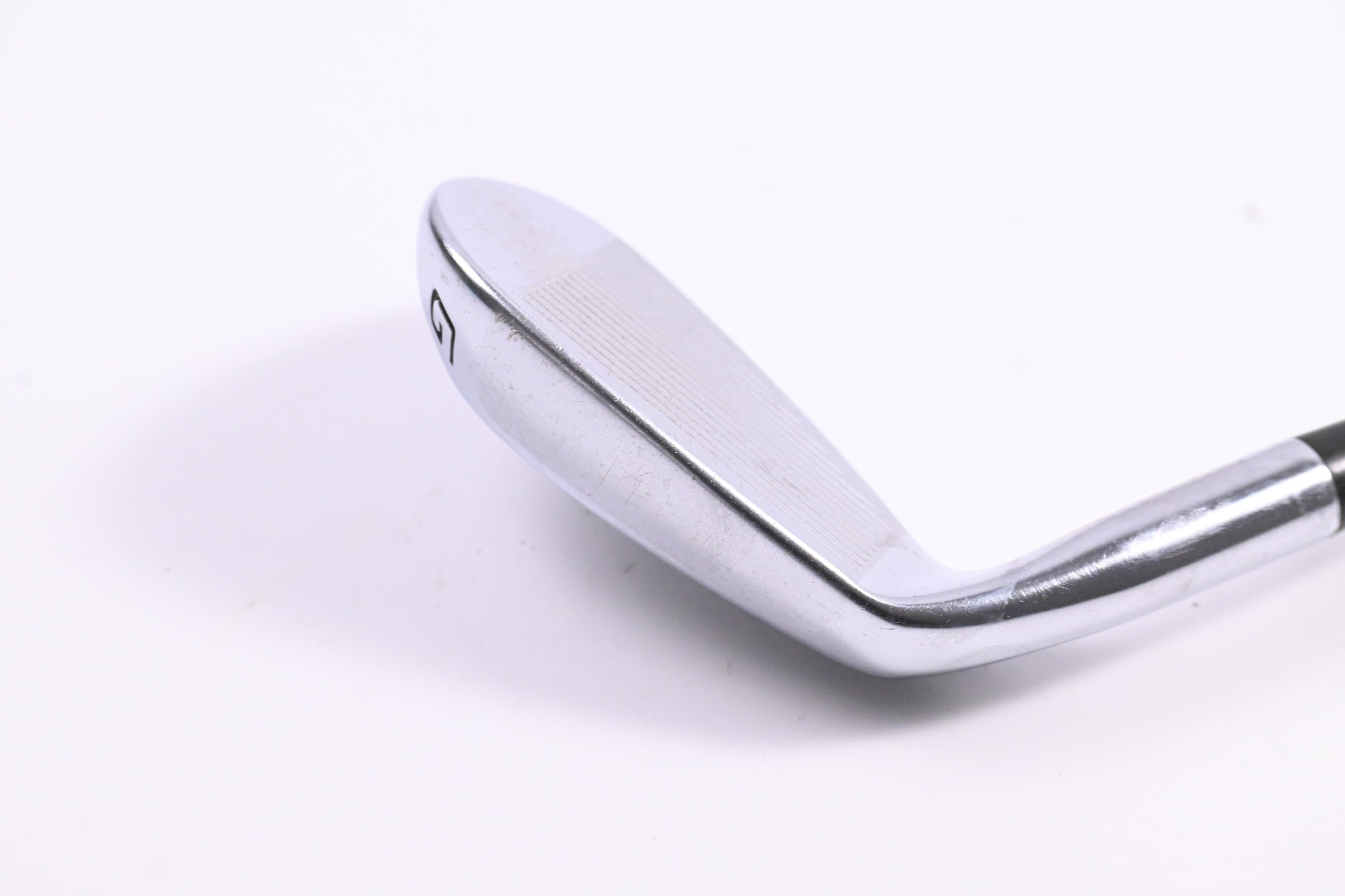 Cobra King F7 Gap Wedge / 50 Degree / Stiff Flex Cobra Steel Shaft