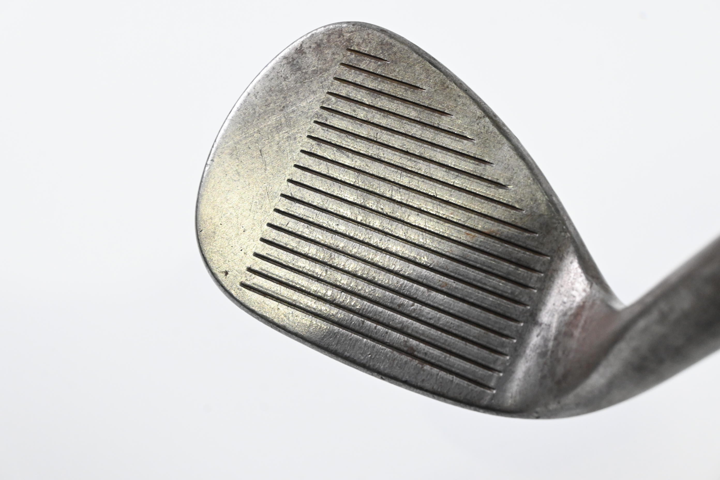 Titleist Vokey Wedgeworks Lob Wedge / 60 Degree / Stiff Flex Project X LZ 120