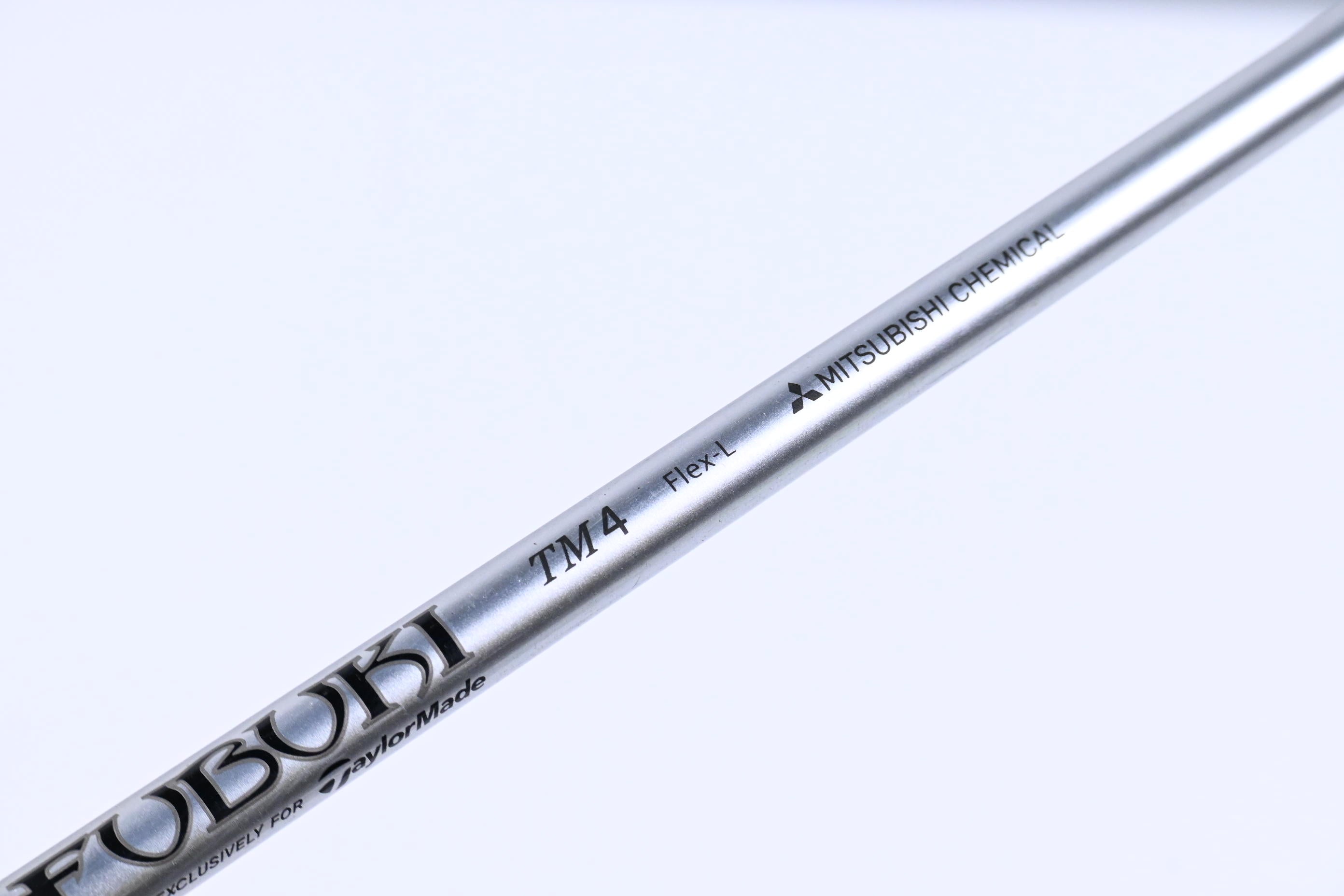 Ladies Fubuki TM4 Fairway Shaft / Ladies Flex / .335 Tip