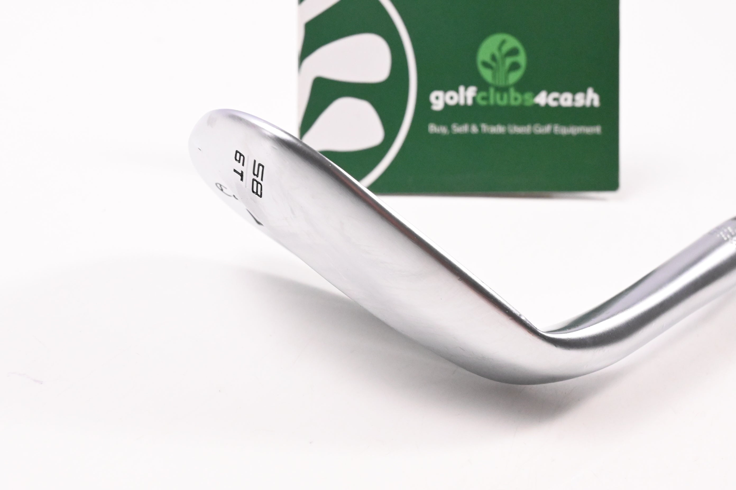 Callaway Opus Lob Wedge / 58 Degree / Wedge Flex Dynamic Gold MID 115 Shaft