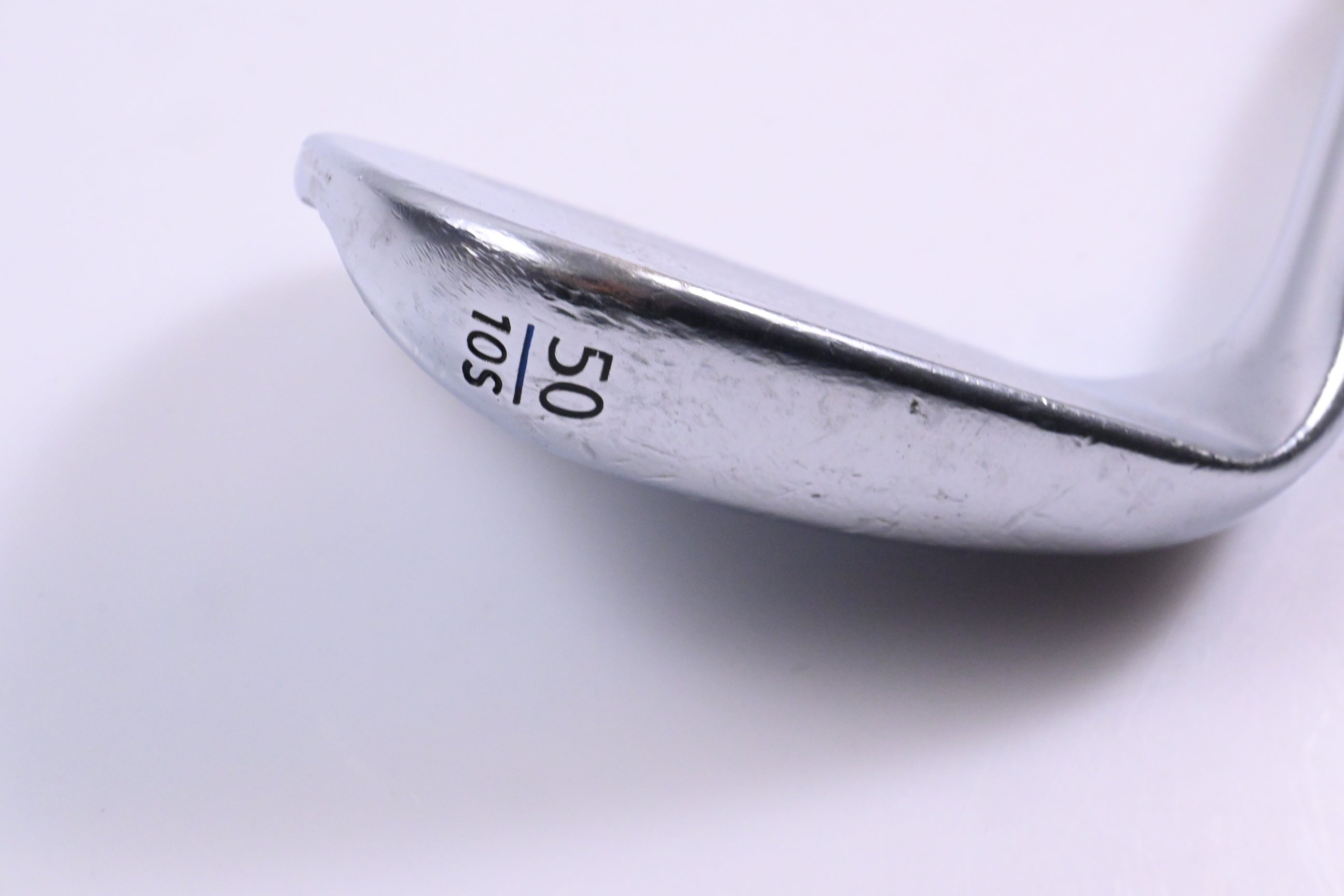 Callaway Jaws MD5 Gap Wedge / 50 Degree / Stiff Flex Project X IO 110 Shaft
