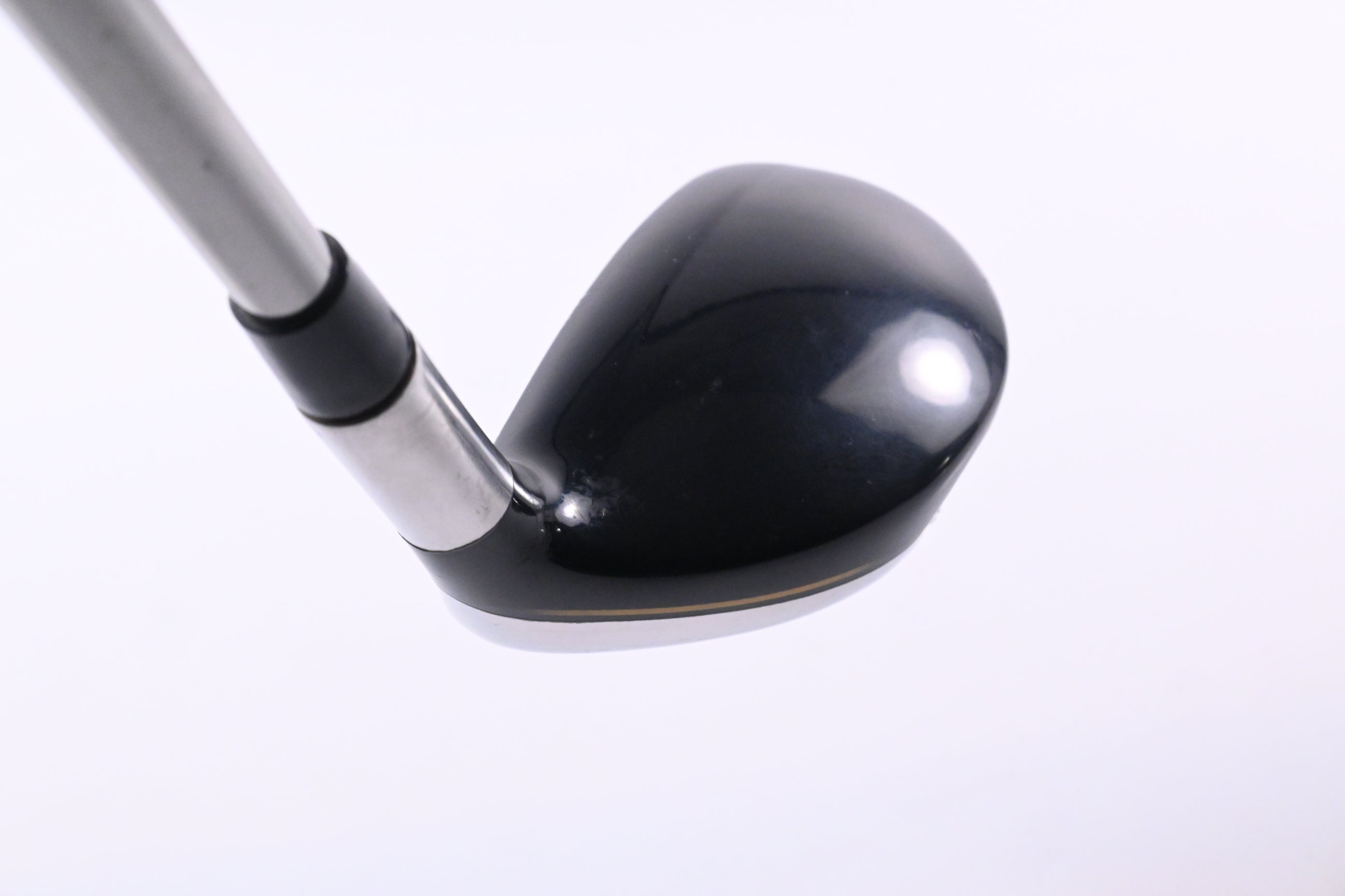 Cobra Baffler Pro #3 Hybrid / 20 Degree / Stiff Flex Vista Tour Series 70 Shaft