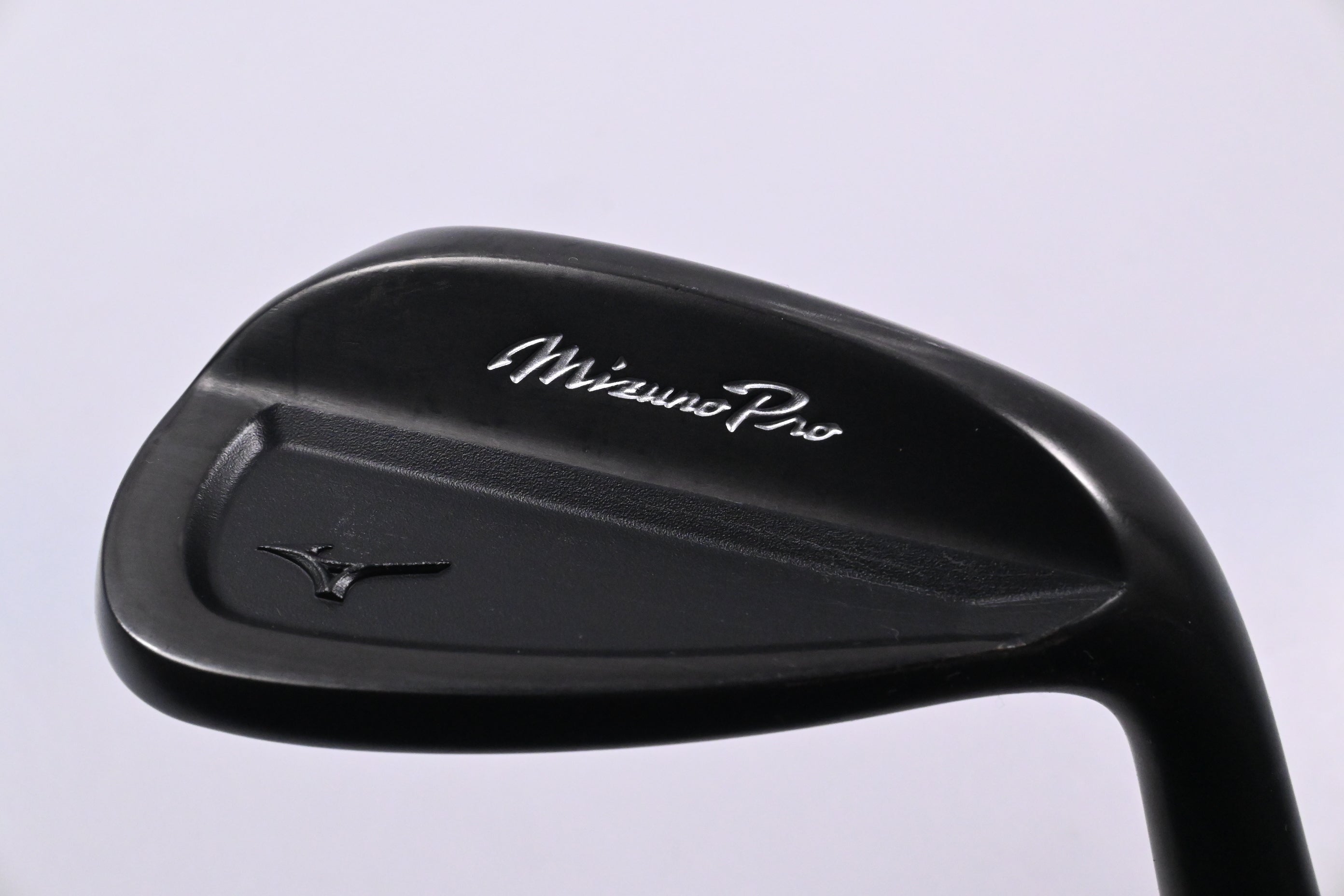 Mizuno Pro T-3 Sand Wedge / 54 Degree / Wedge Flex KBS Hi-Rev 2.0 115 Shaft