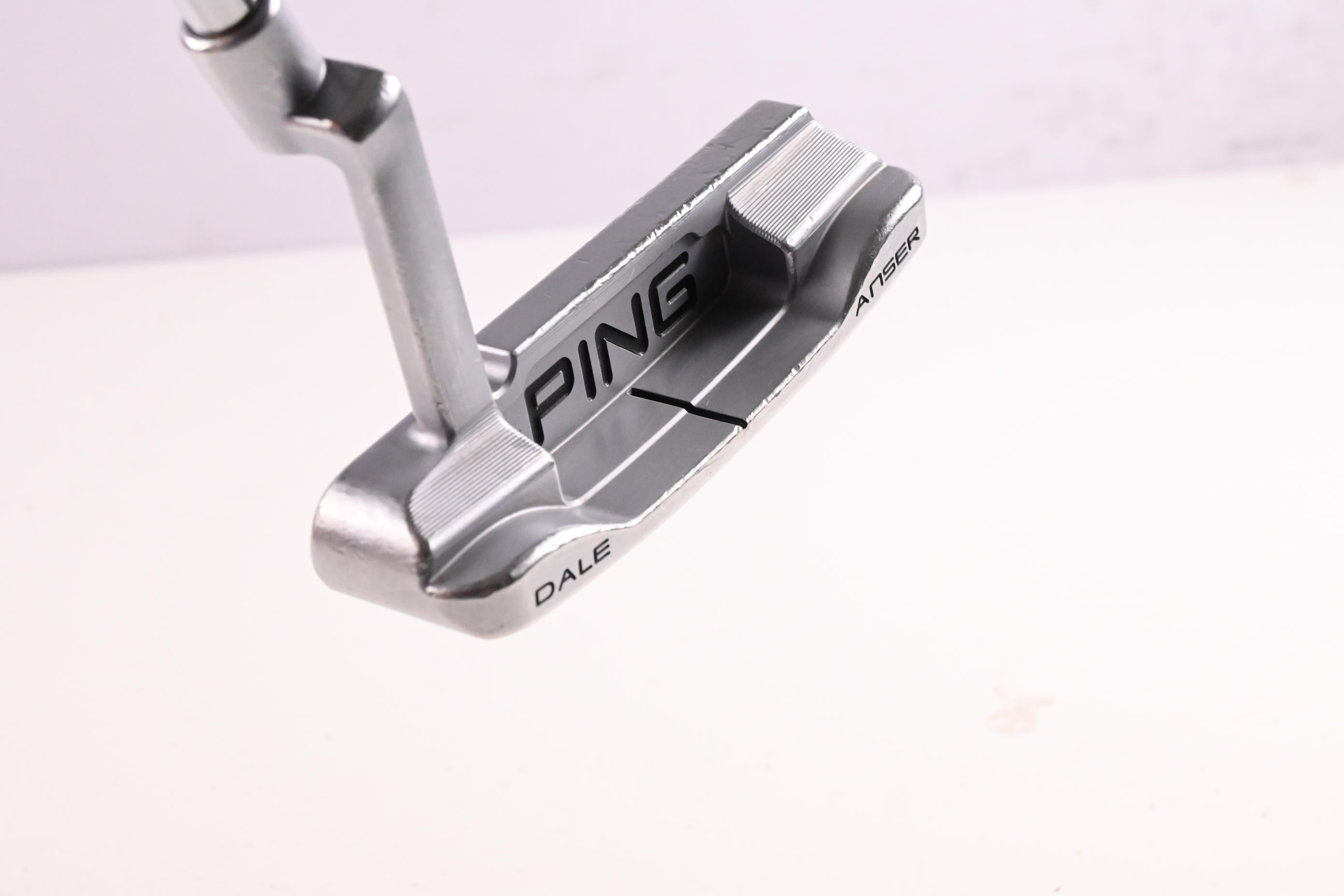 Ping Vault 2.0 Dale Anser Putter / 34 Inch