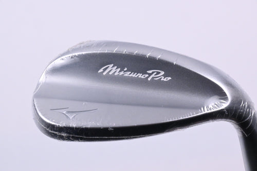Mizuno Pro T-1 Sand Wedge / 56 Degree / Regular Flex Project X LZ 115 Shaft