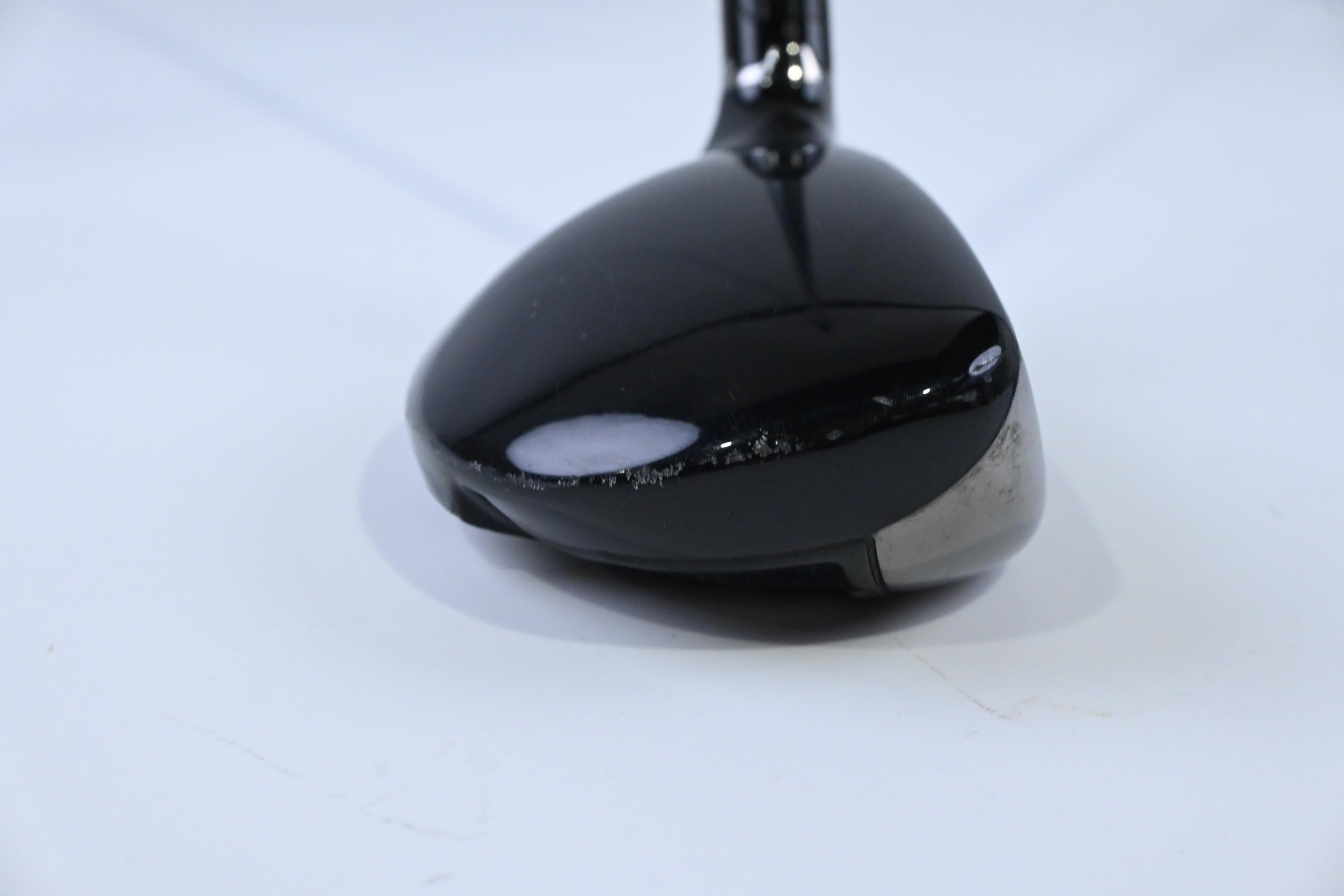 Callaway Paradym #3 Hybrid / 18 Degree / Stiff Flex HZRDUS Gen4 Silver 75