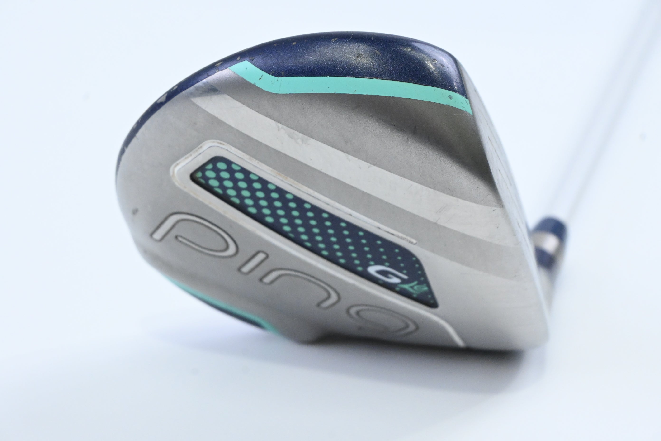 Ladies Ping G Le #3 Wood / 19 Degree / Ladies Flex Ping ULT 230 Shaft