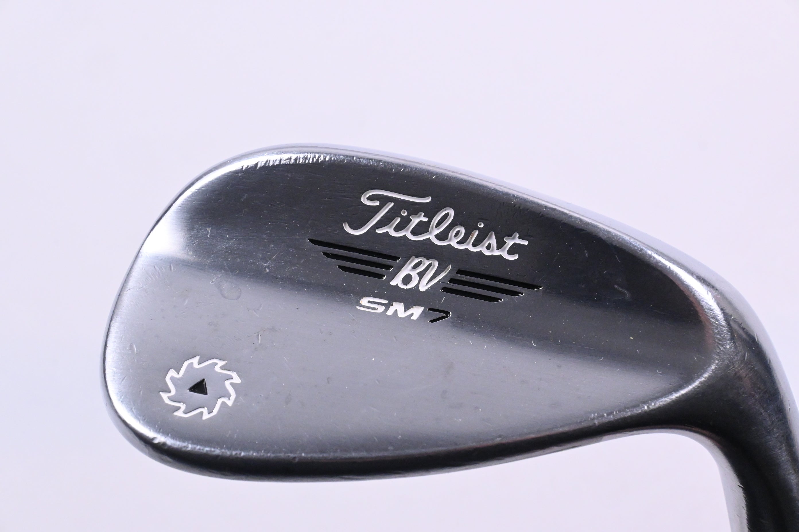 Titleist Vokey SM7 Sand Wedge / 54 Degree / Wedge Flex Vokey SM7 Shaft