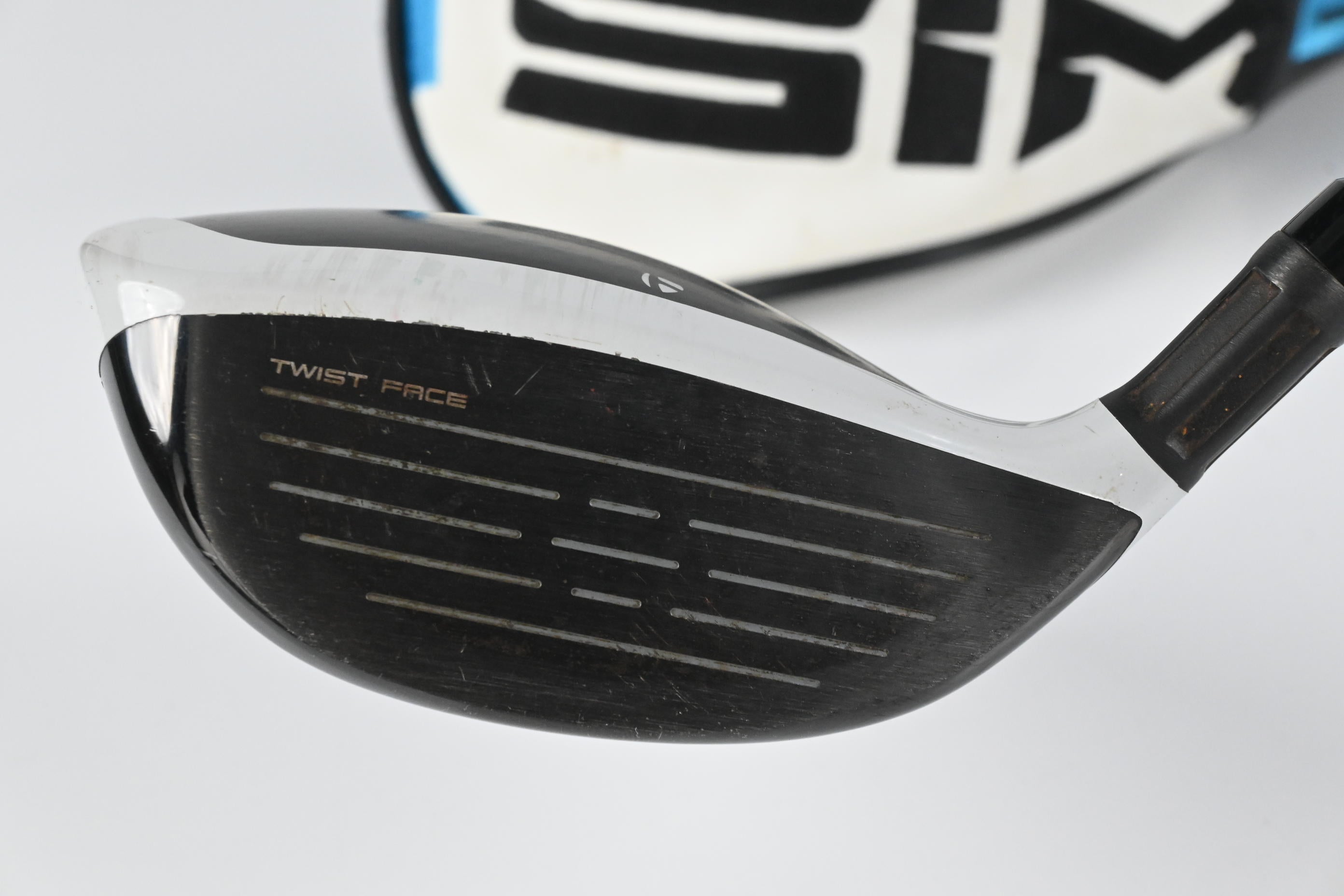 Taylormade SIM2 Max #3 Wood / 15 Degree / Stiff Flex Fujikura Ventus Blue 6