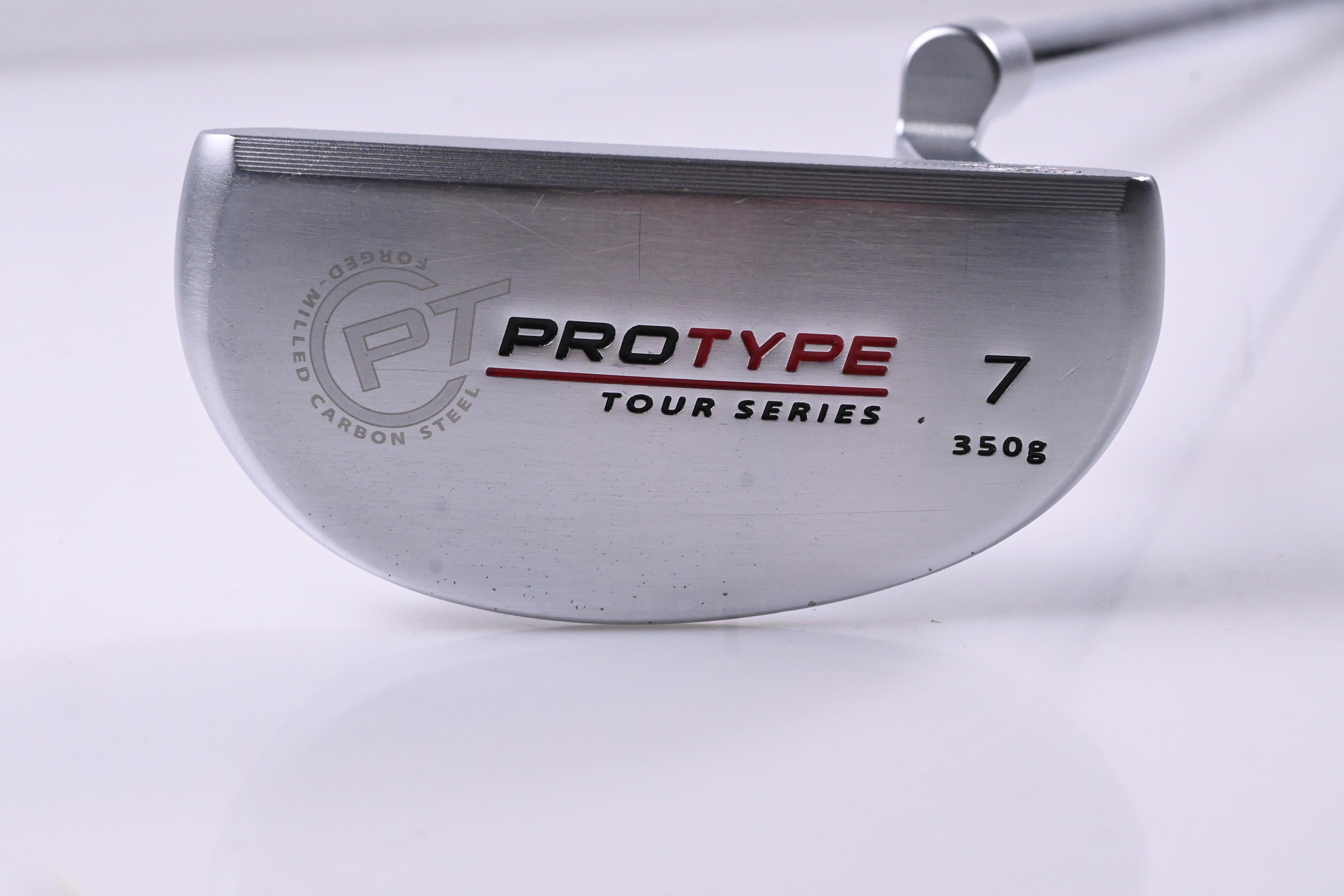 Odyssey Protype Tour Series #7 Putter / 34 Inch